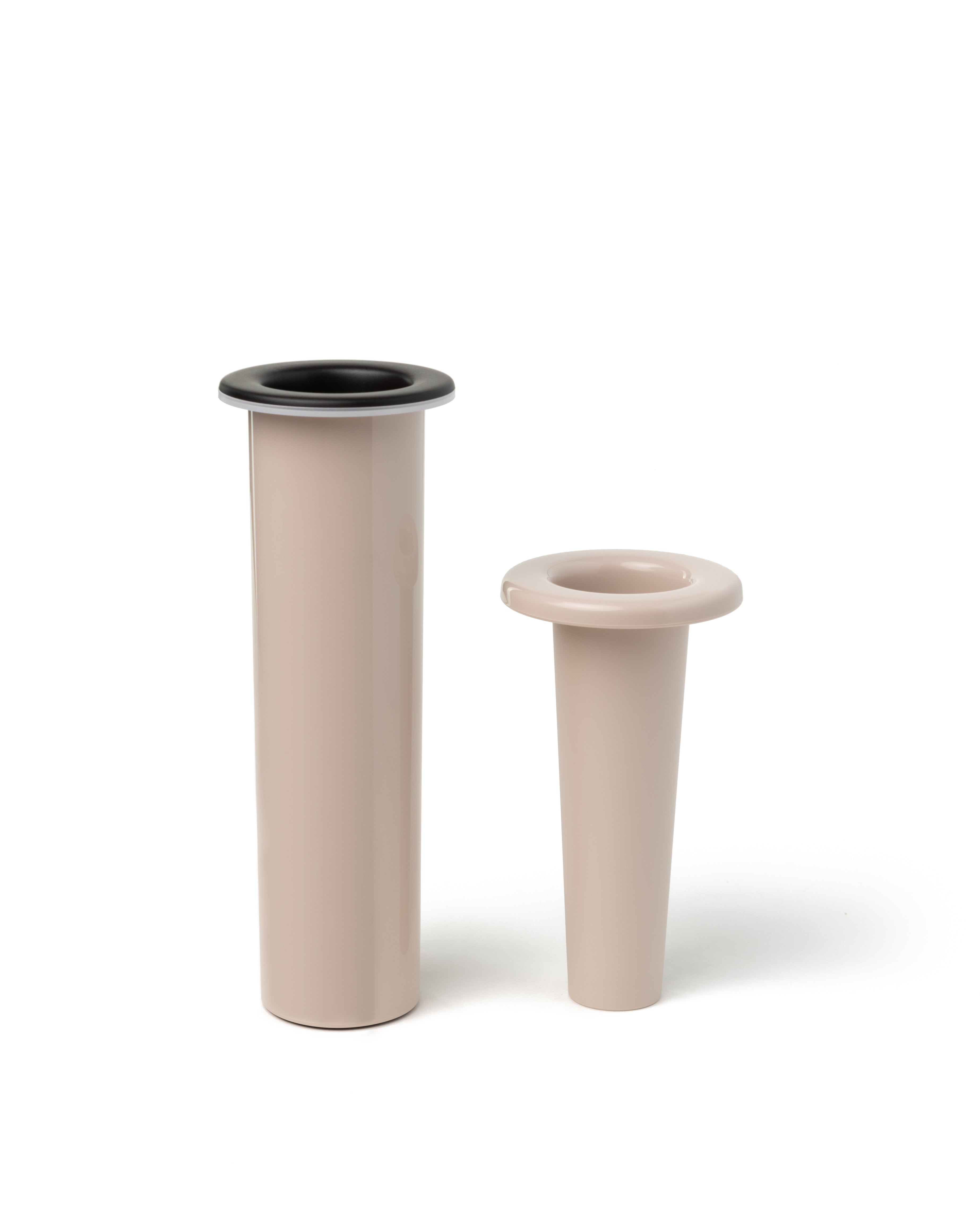 BOUQUET beige table lamp