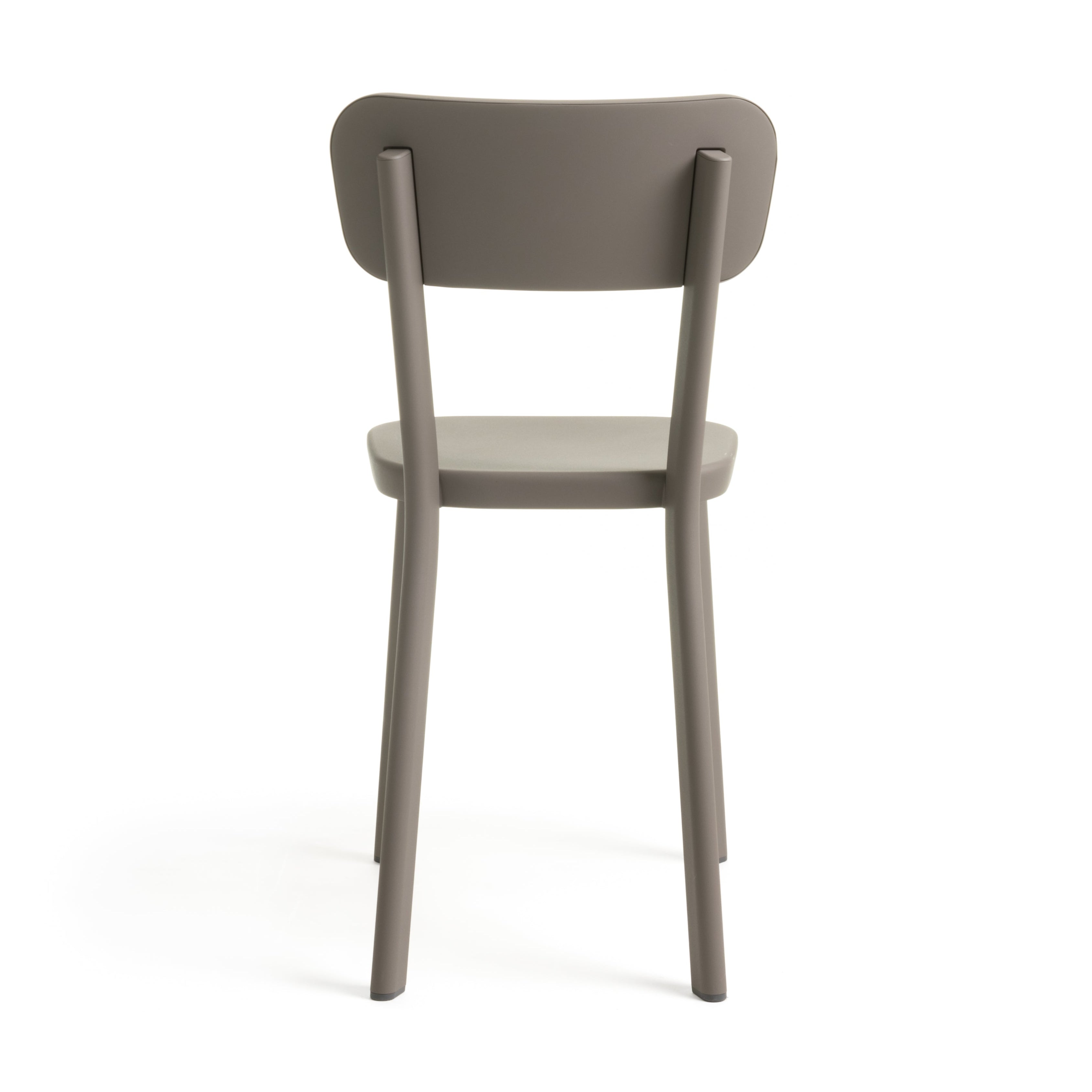 DEJA VU taupe outdoor chair