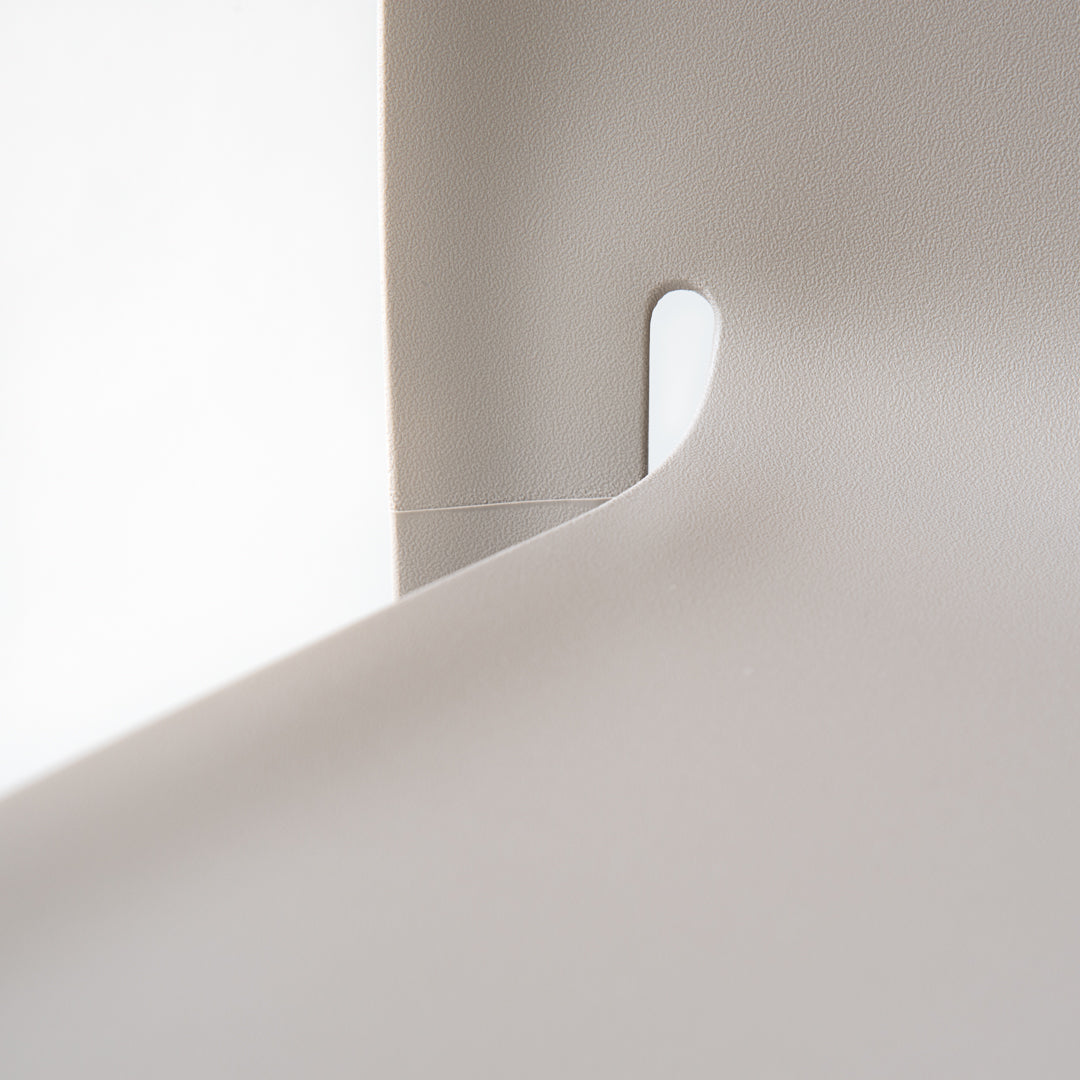 Zahradní židle FIRST černá