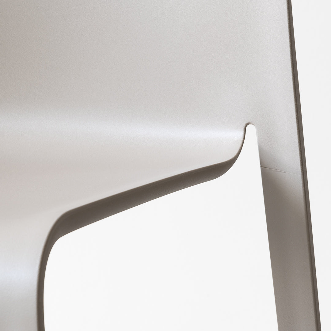 Zahradní židle FIRST černá