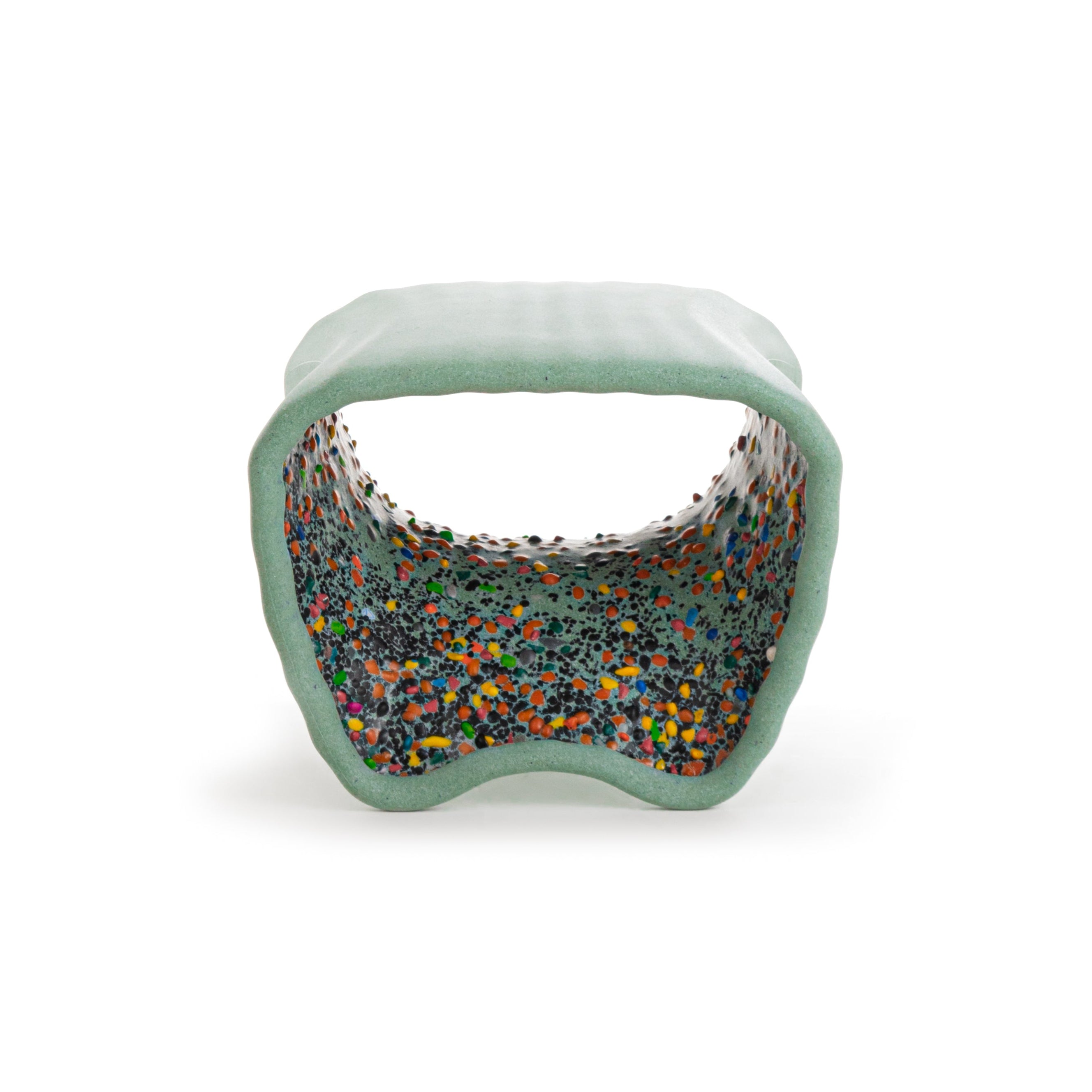 Zahradní stoleček IN-SIDE mátový