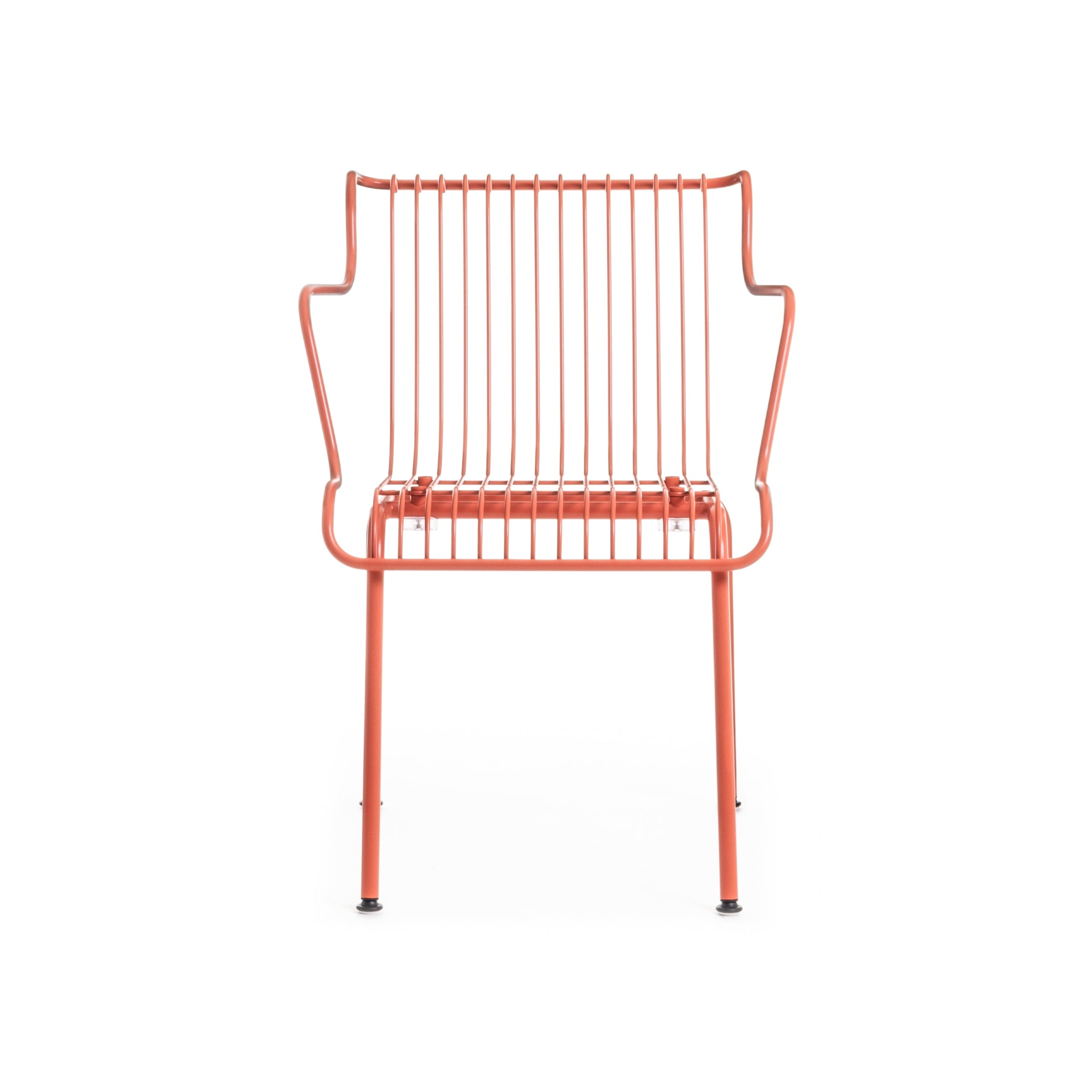 SOUTH Orange Garden Chair