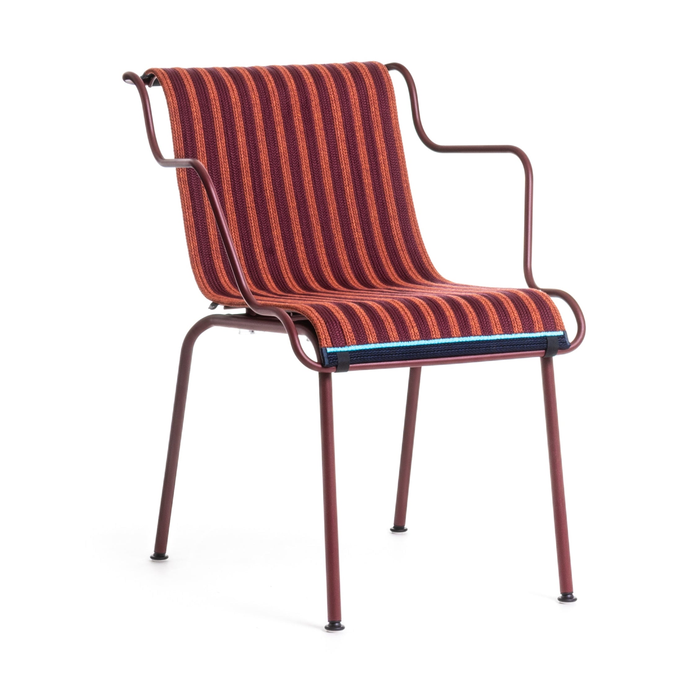 SOUTH Orange Garden Chair