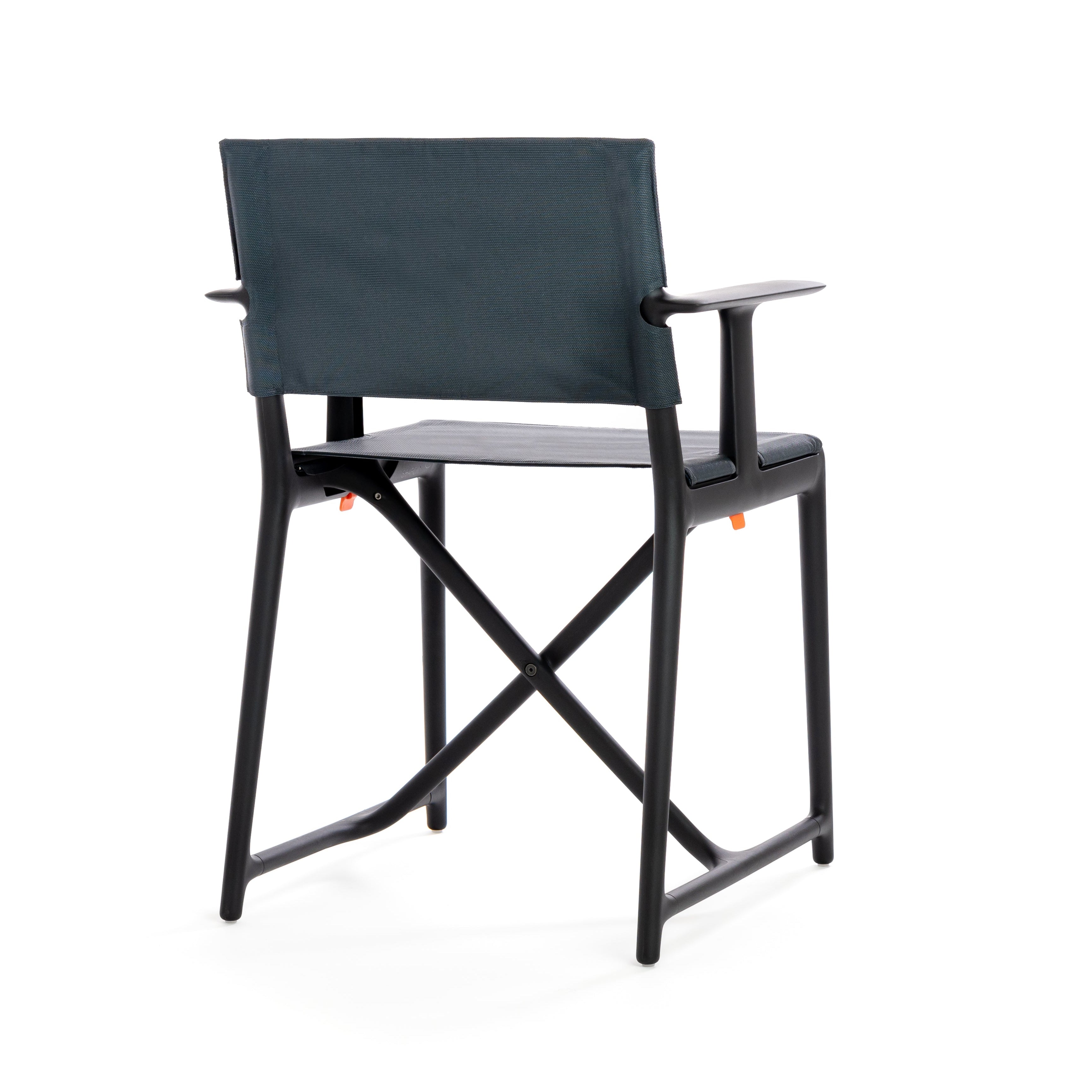 STANLEY outdoor chair black