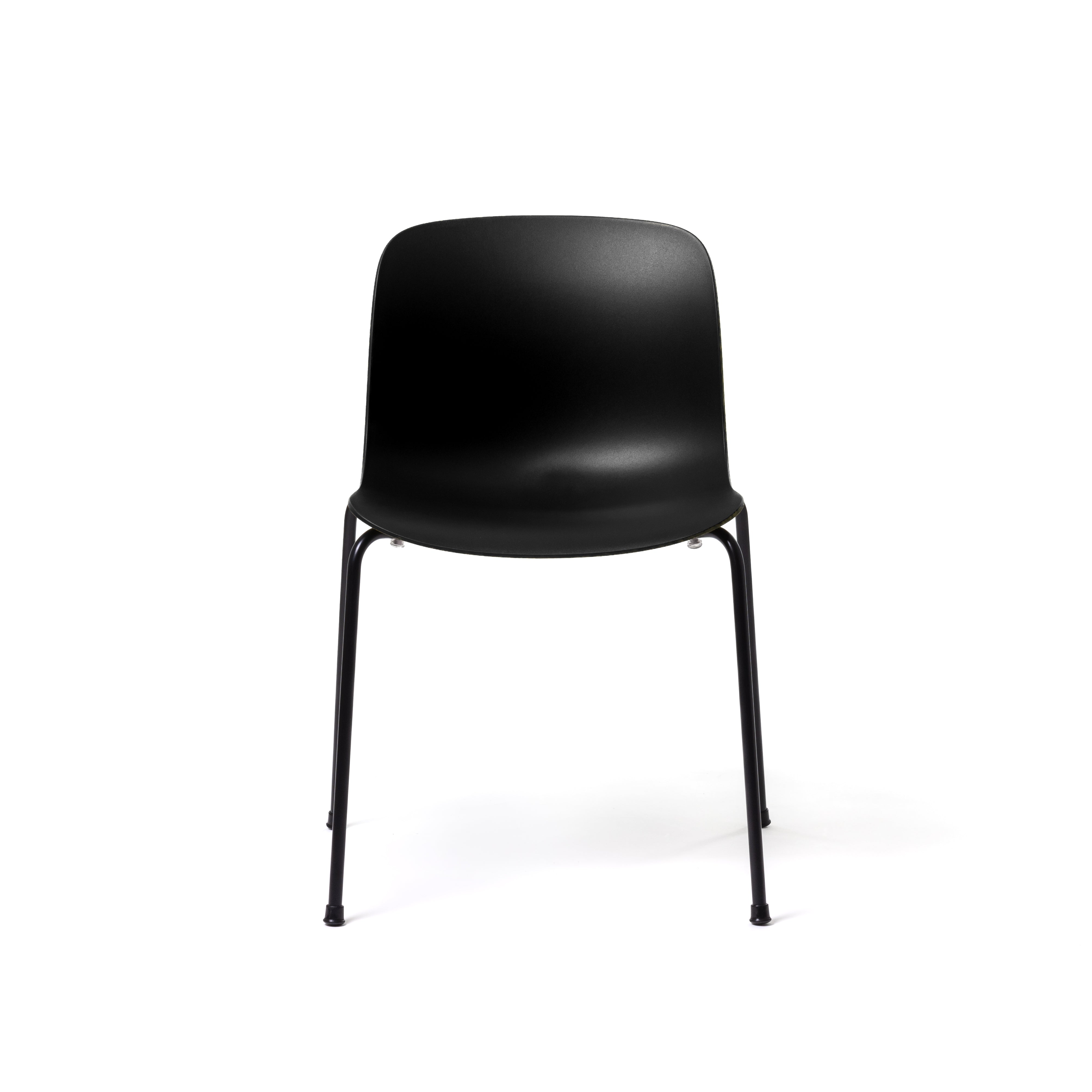 TROY chair black