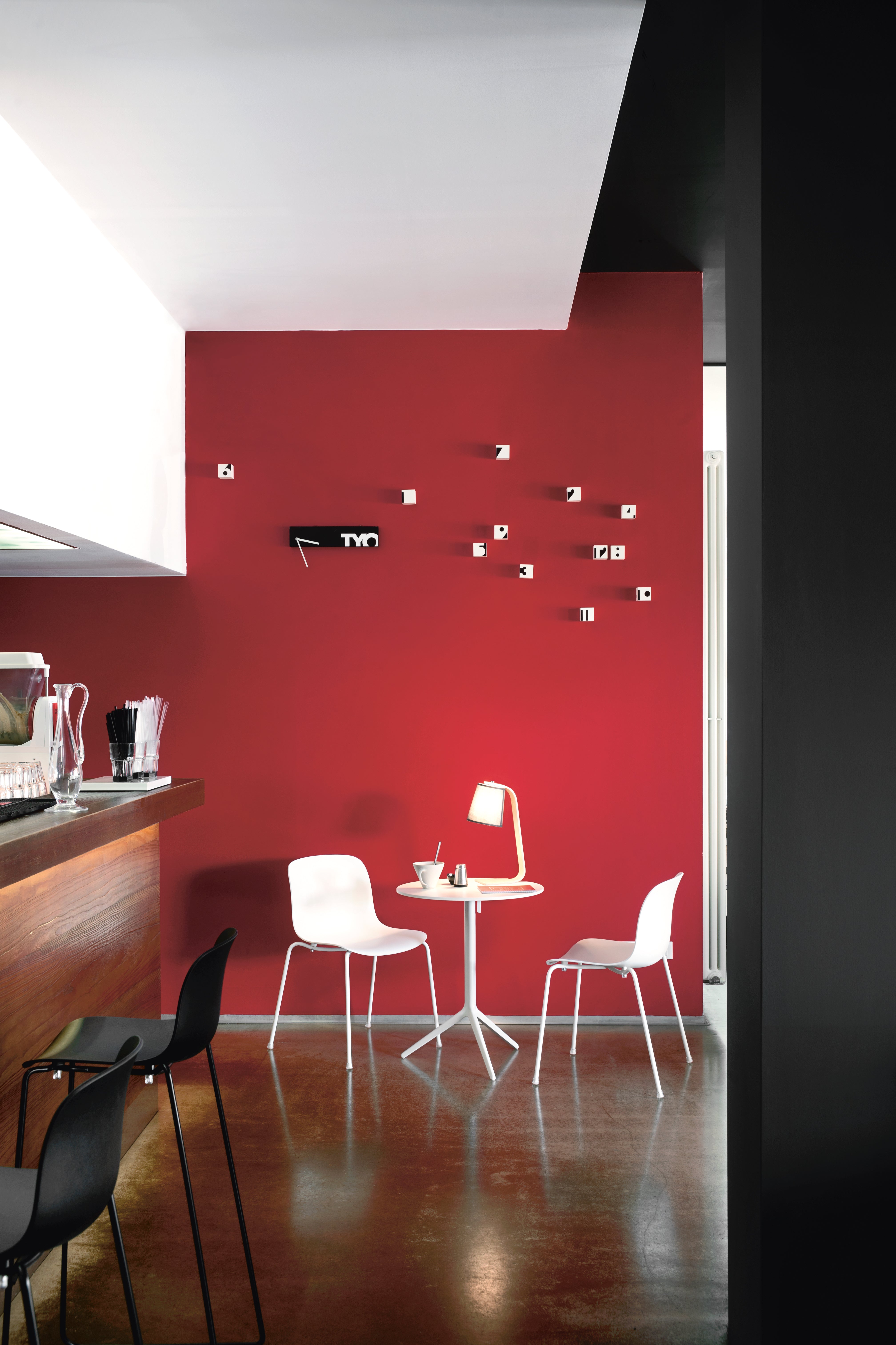 Židle TROY béžová