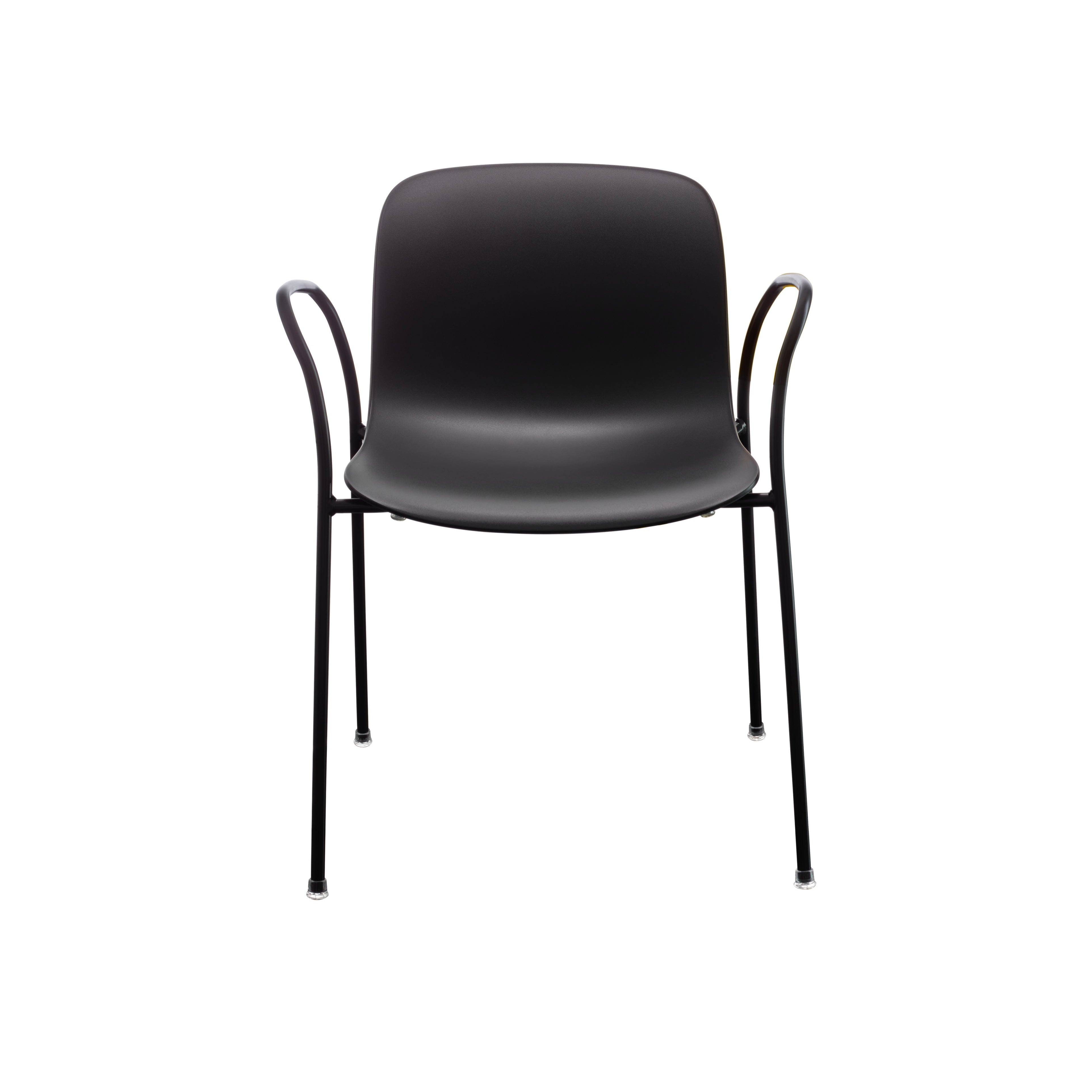 TROY chair black