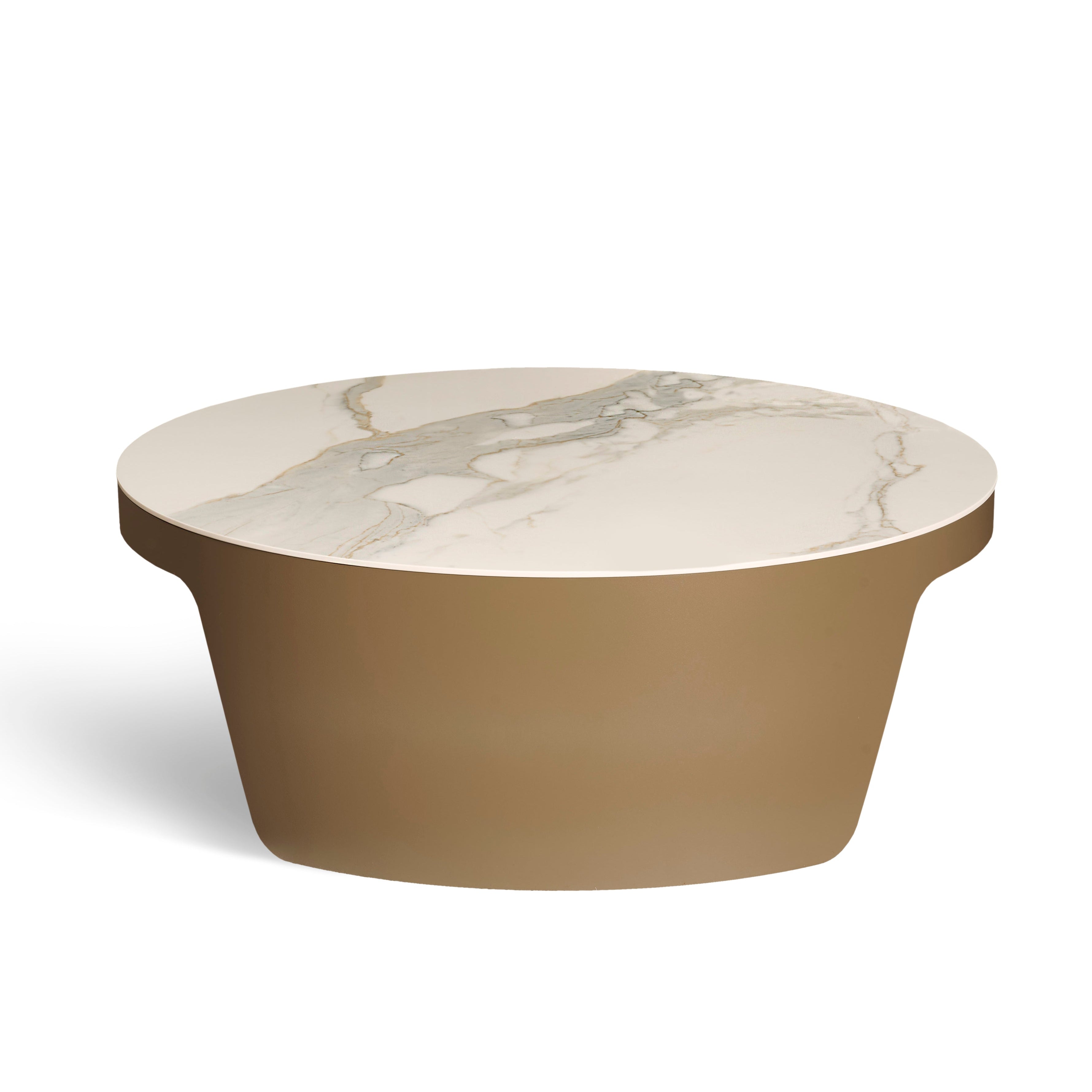 Personalized MARCO coffee table