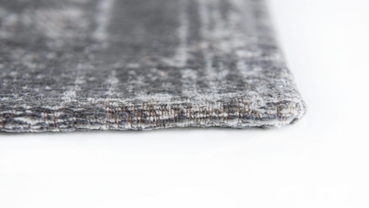 Koberec MEDAILLON STONE šedý