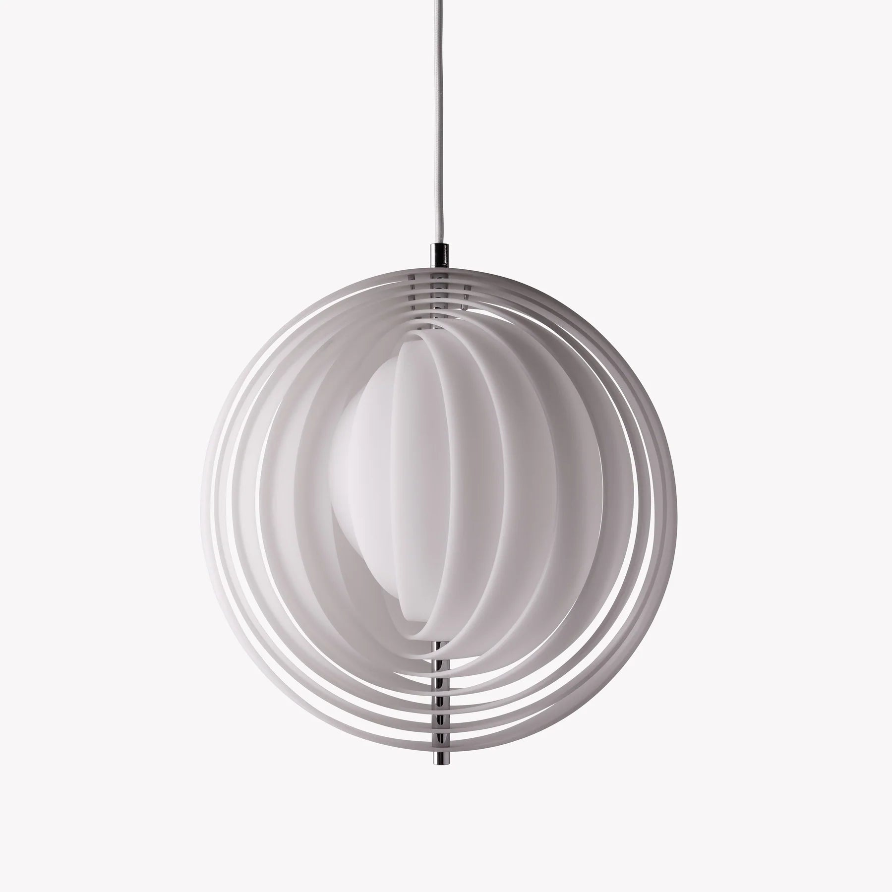 MOON Opal Pendant Lamp
