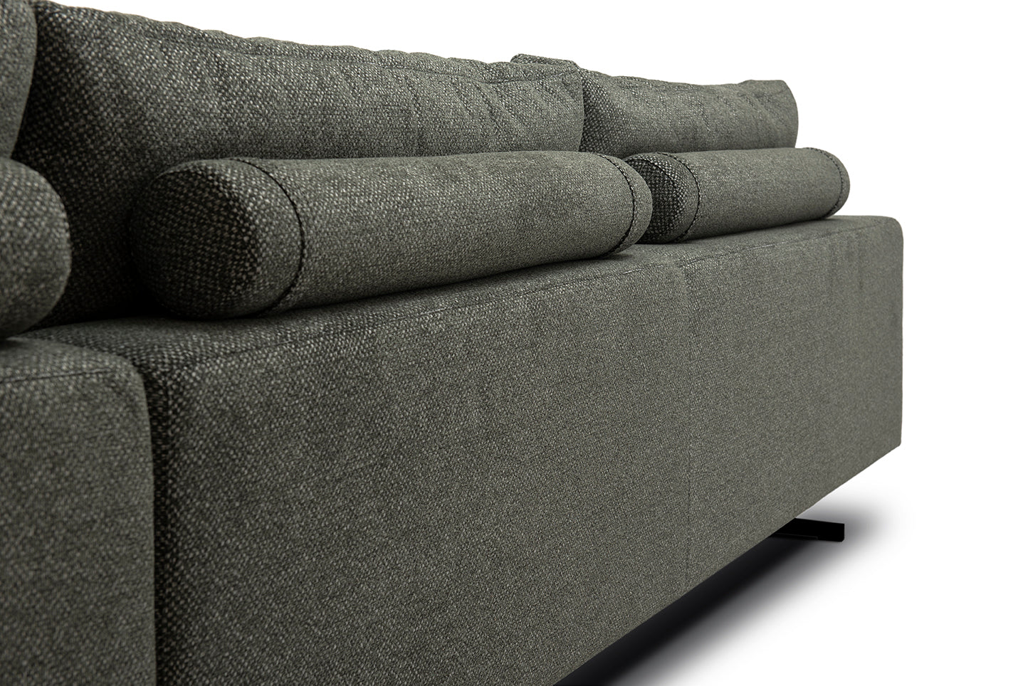 Pohovka MOST čalouněná