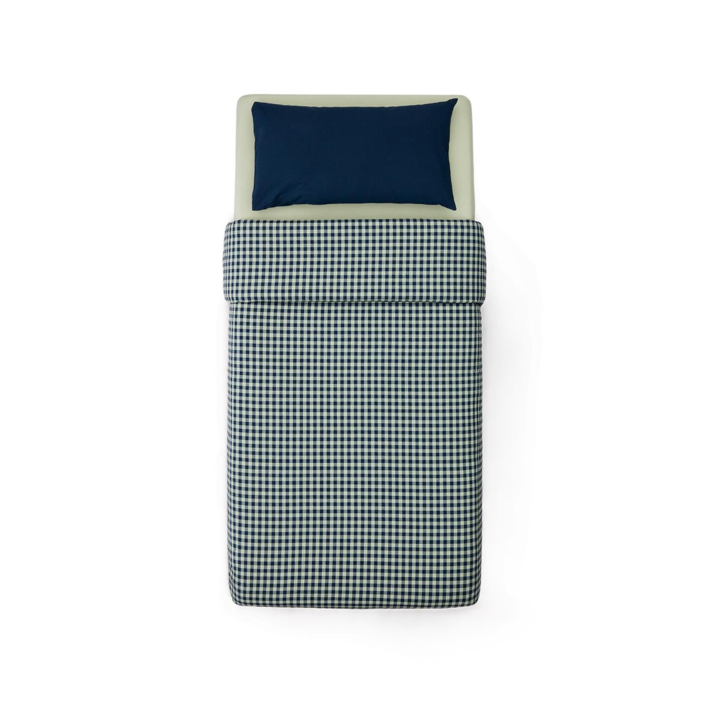 Pościel dziecięca YANIL niebieski La Forma Eye on Design