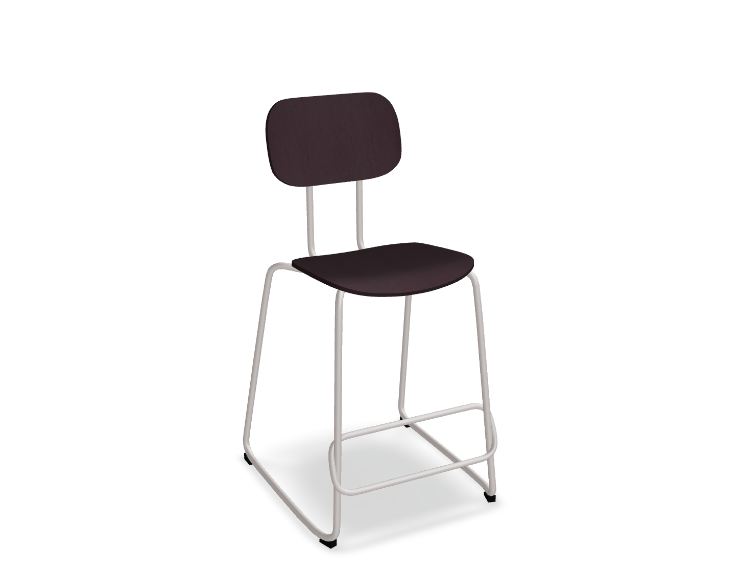 Hoker NEW SCHOOL beżowa podstawa do kuchni – .mdd