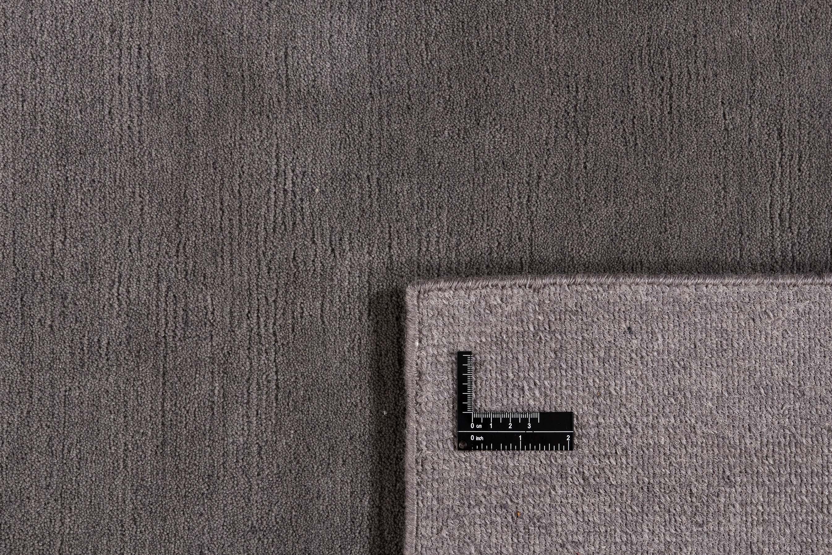 NORTHERN rectangular rug brown