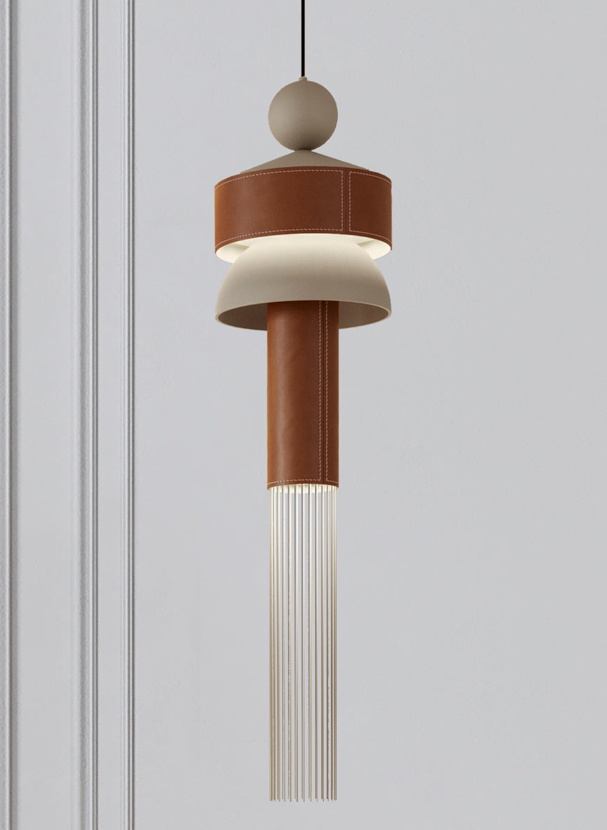 NAPPE X1 pendant lamp