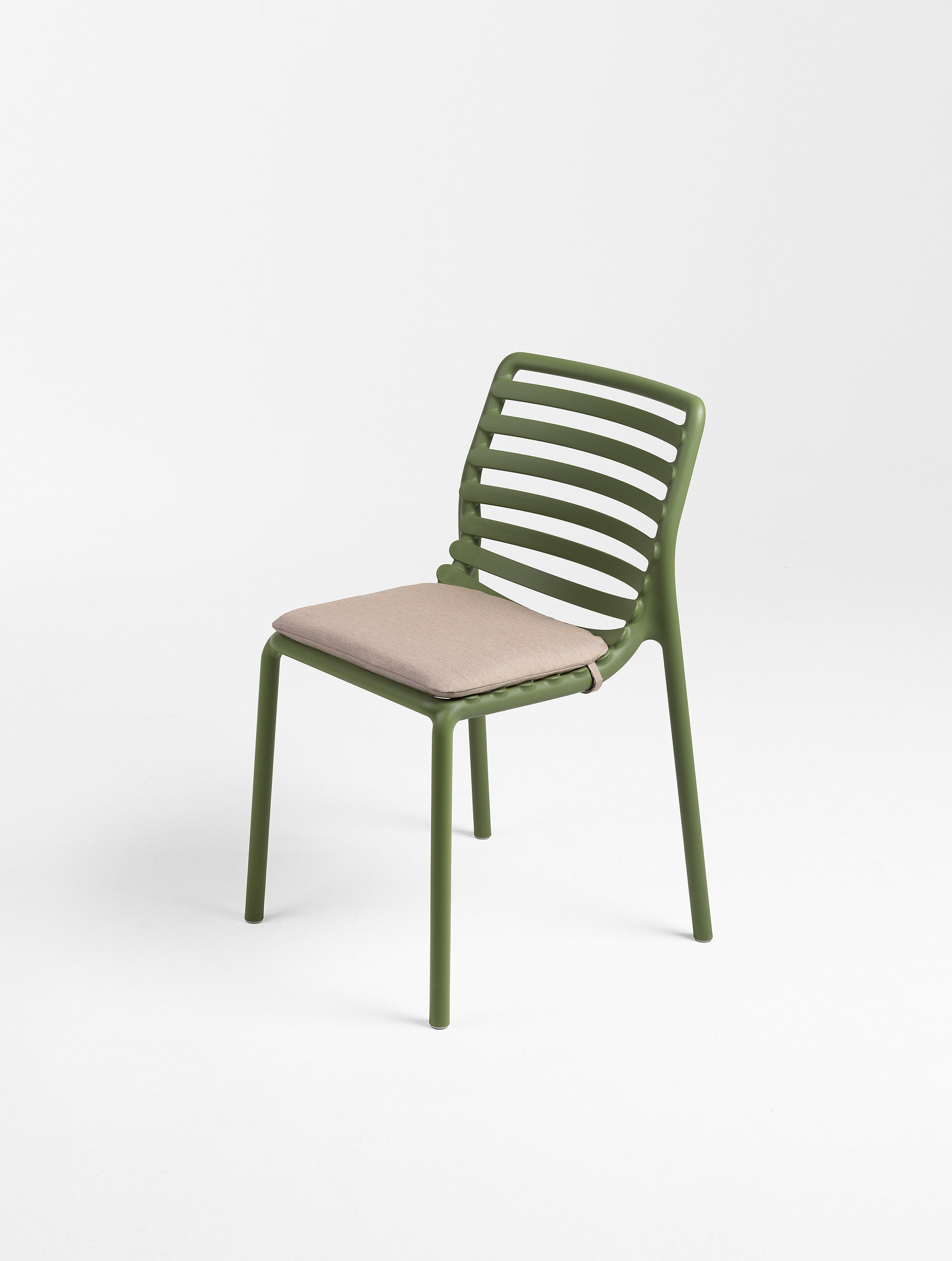 Outdoor Chair DOGA Agave Green