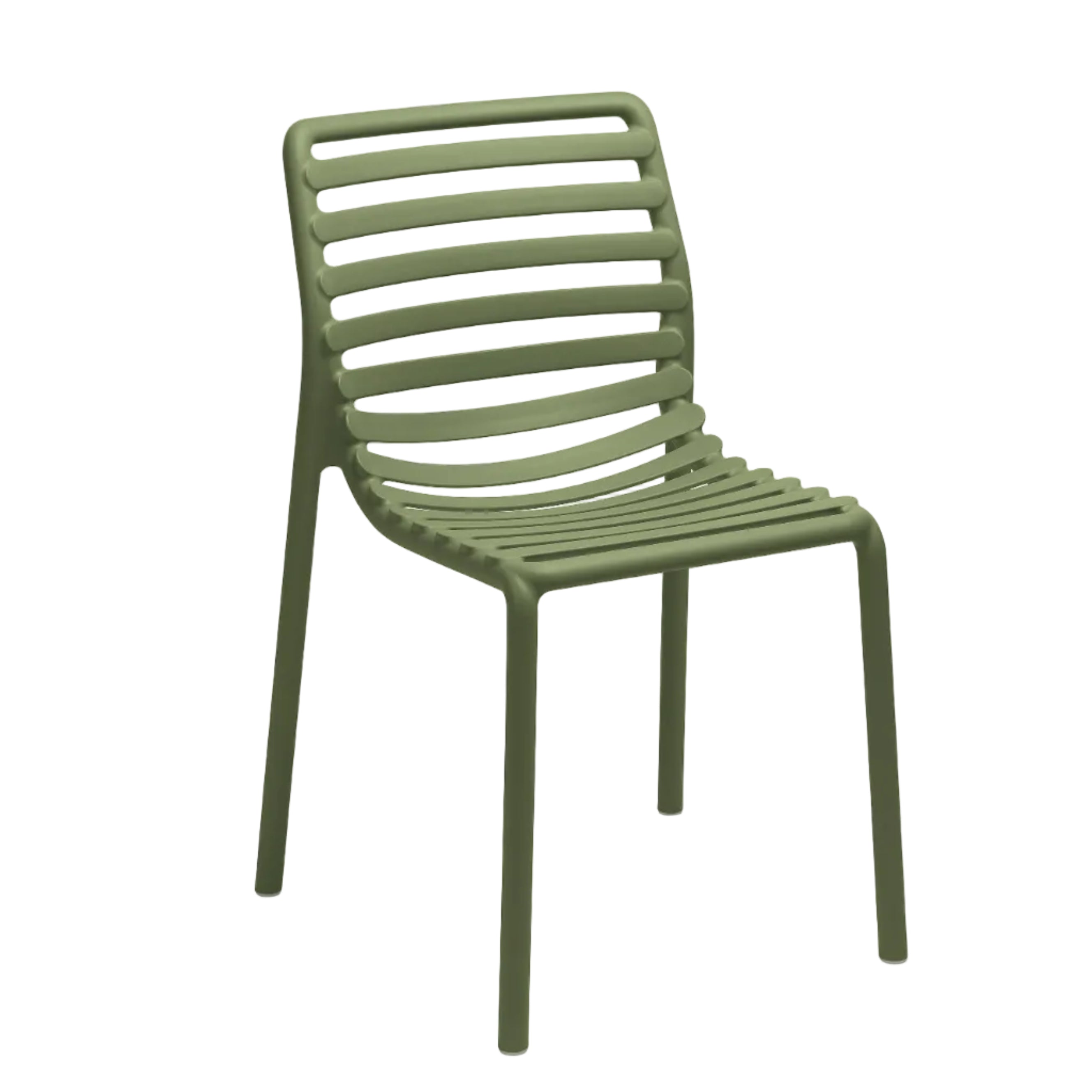 Outdoor Chair DOGA Agave Green