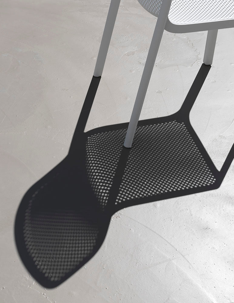 Outdoor Chair BIT Anthracite