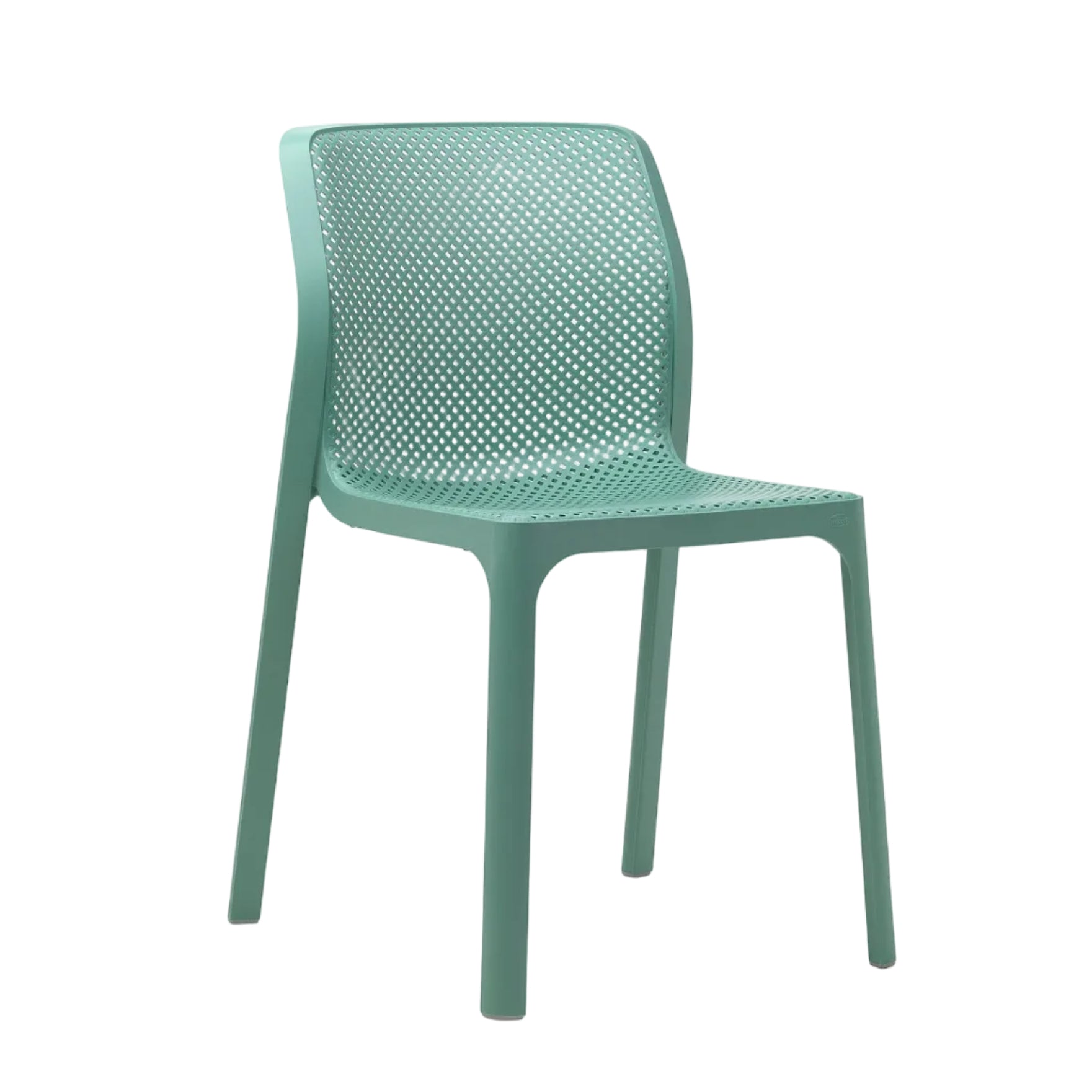 BIT outdoor chair turquoise