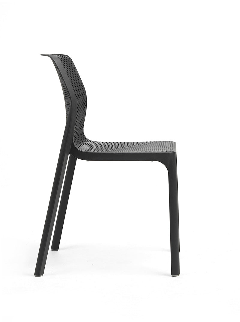 Outdoor Chair BIT Anthracite