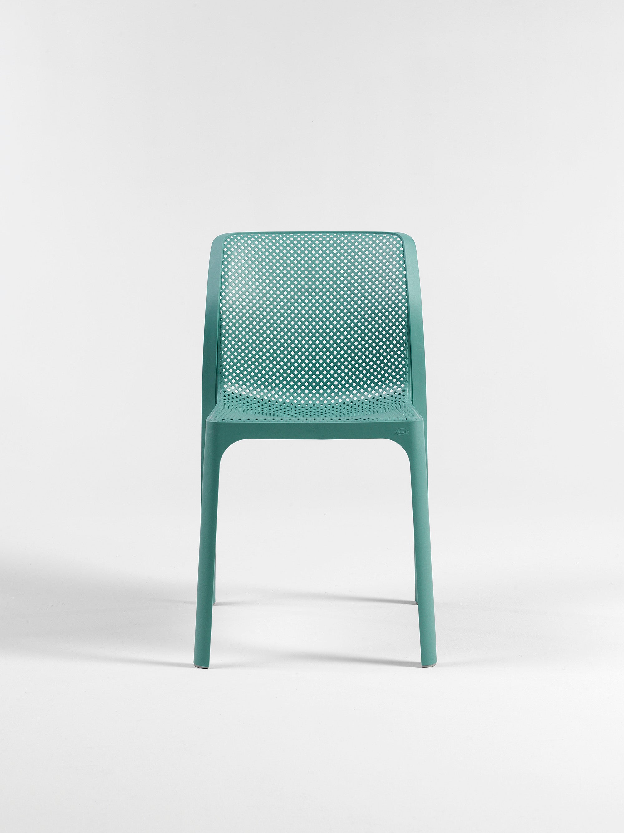 BIT outdoor chair turquoise