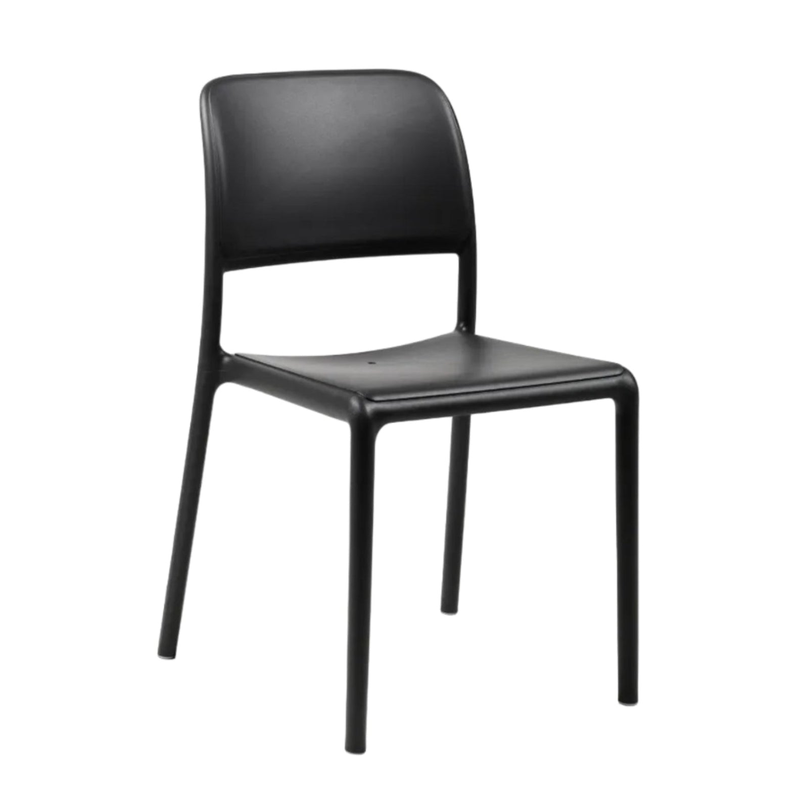RIVA Outdoor Chair Anthracite