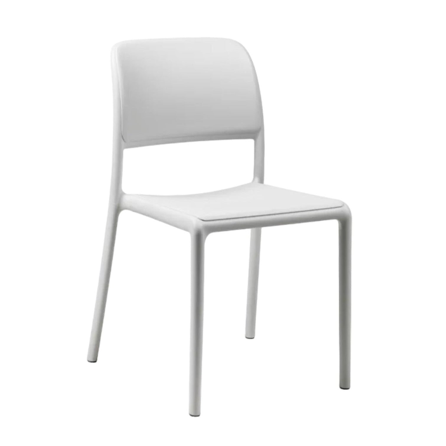 RIVA Outdoor Chair White