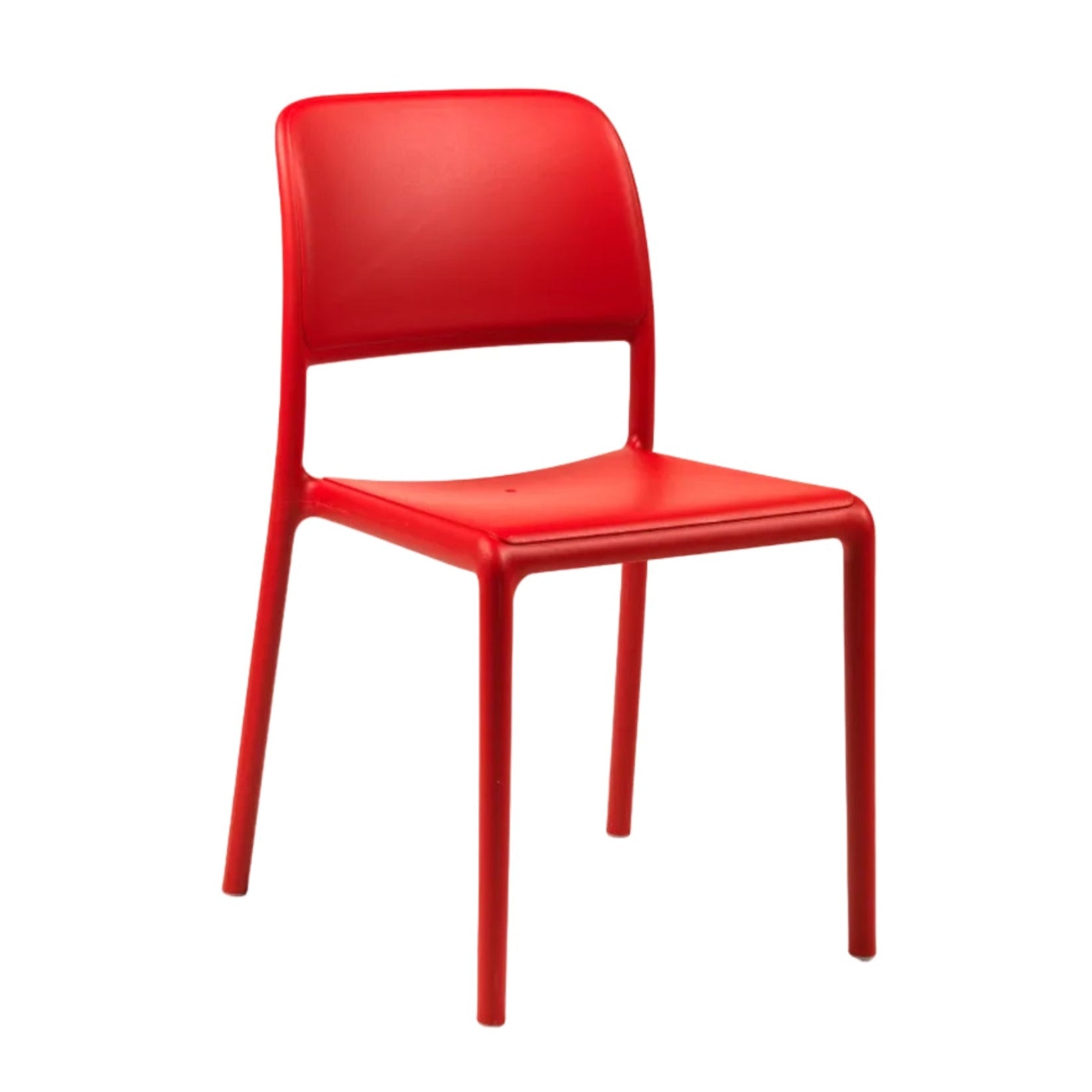 RIVA Outdoor Chair Red