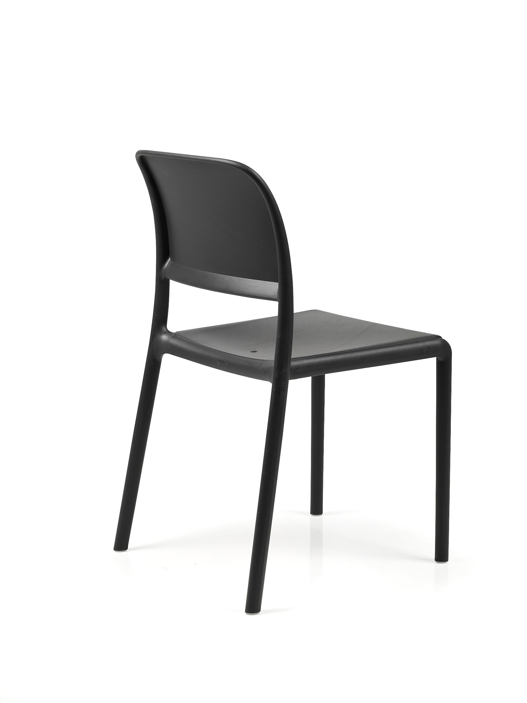 RIVA Outdoor Chair Anthracite