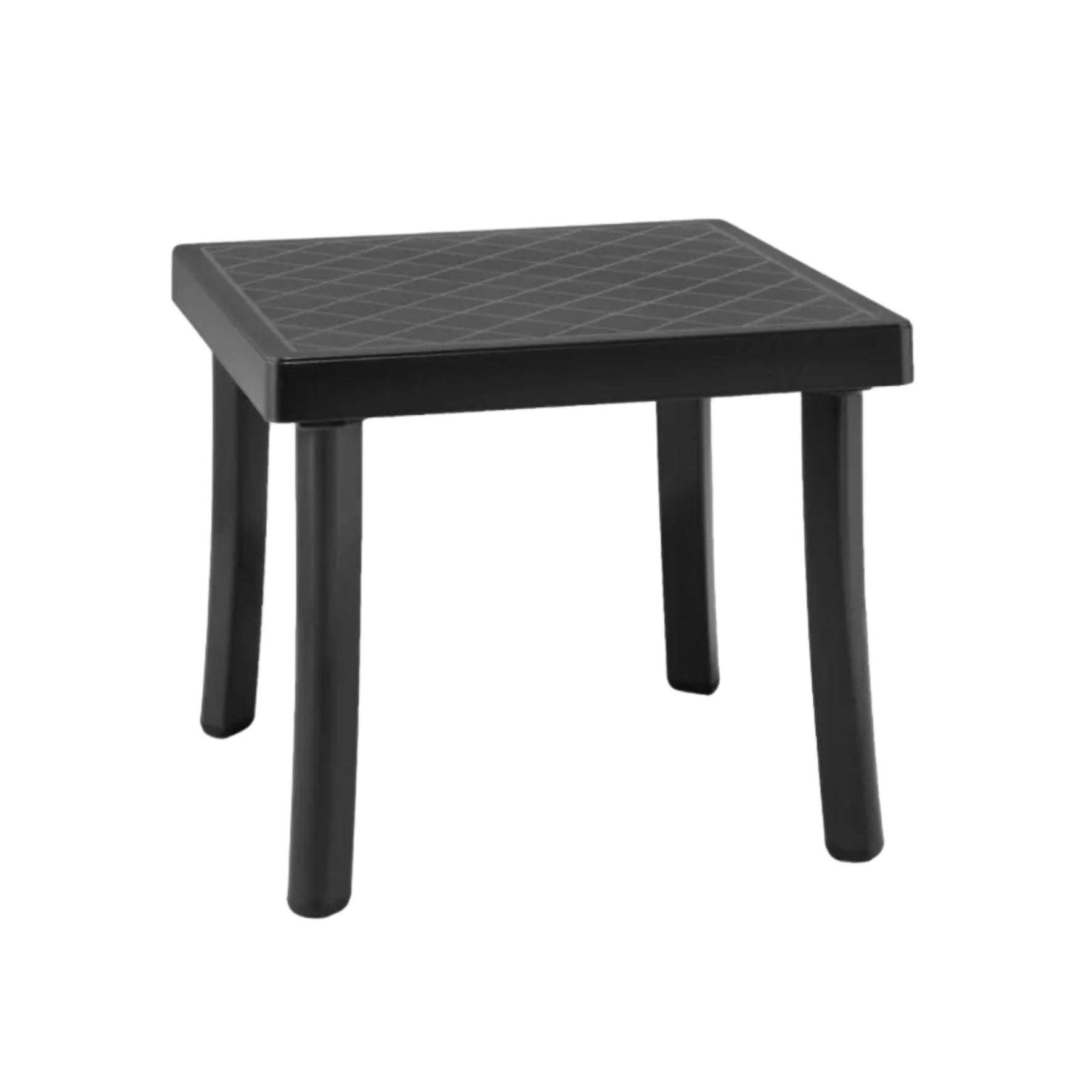 Square Outdoor Coffee Table RODI Anthracite