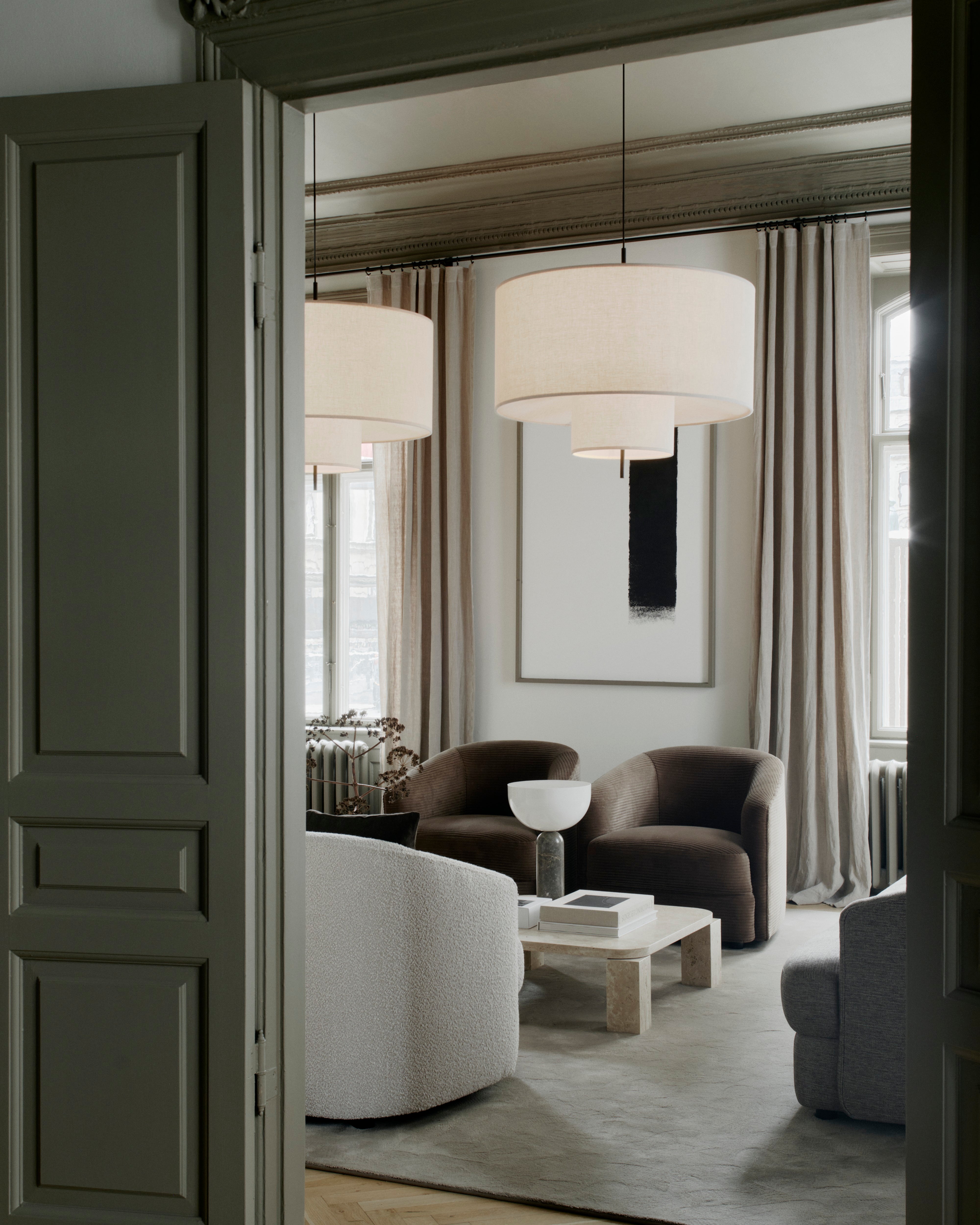 Čalouněné křeslo COVENT