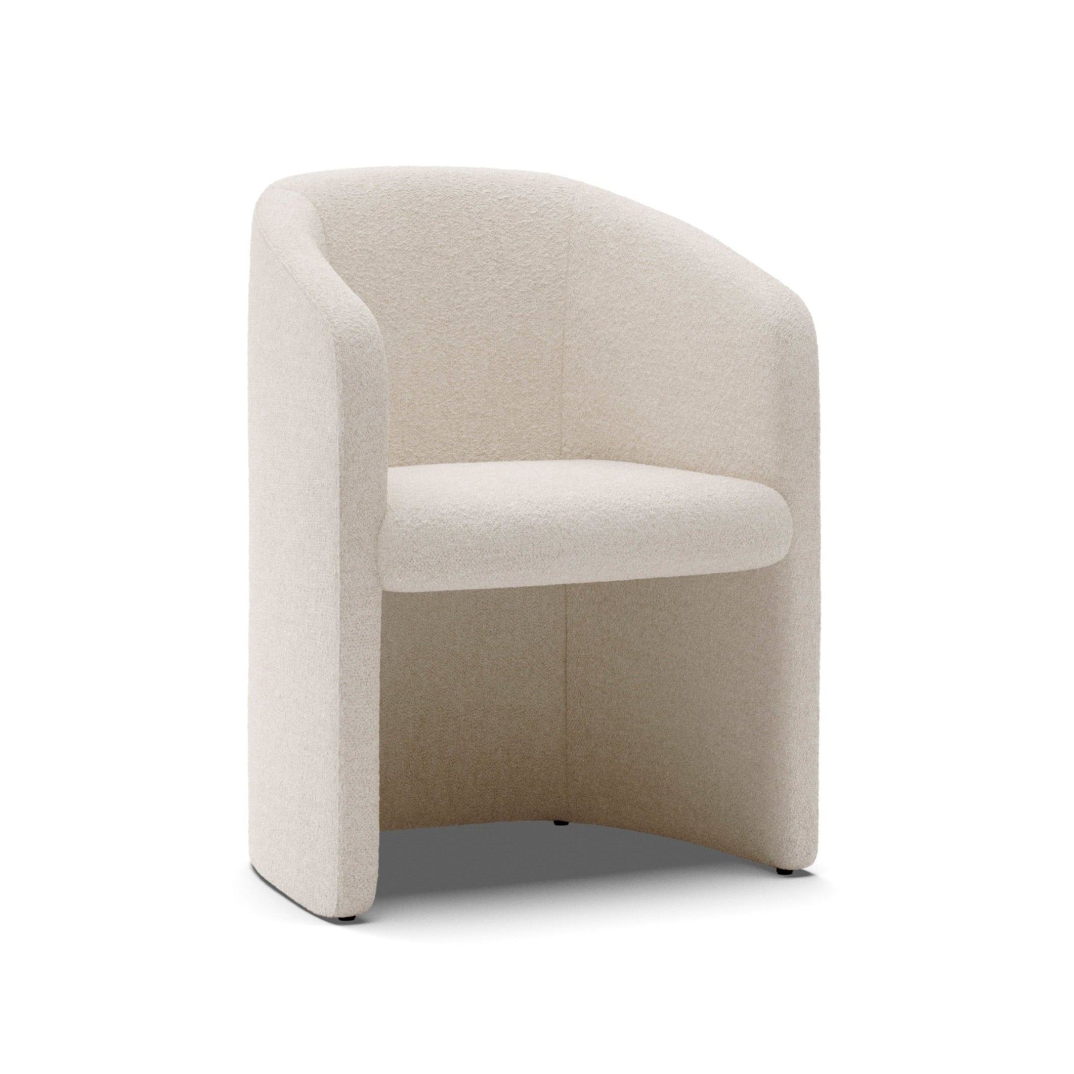 Covent Club Nevotex Barnum Lana 24 broken white