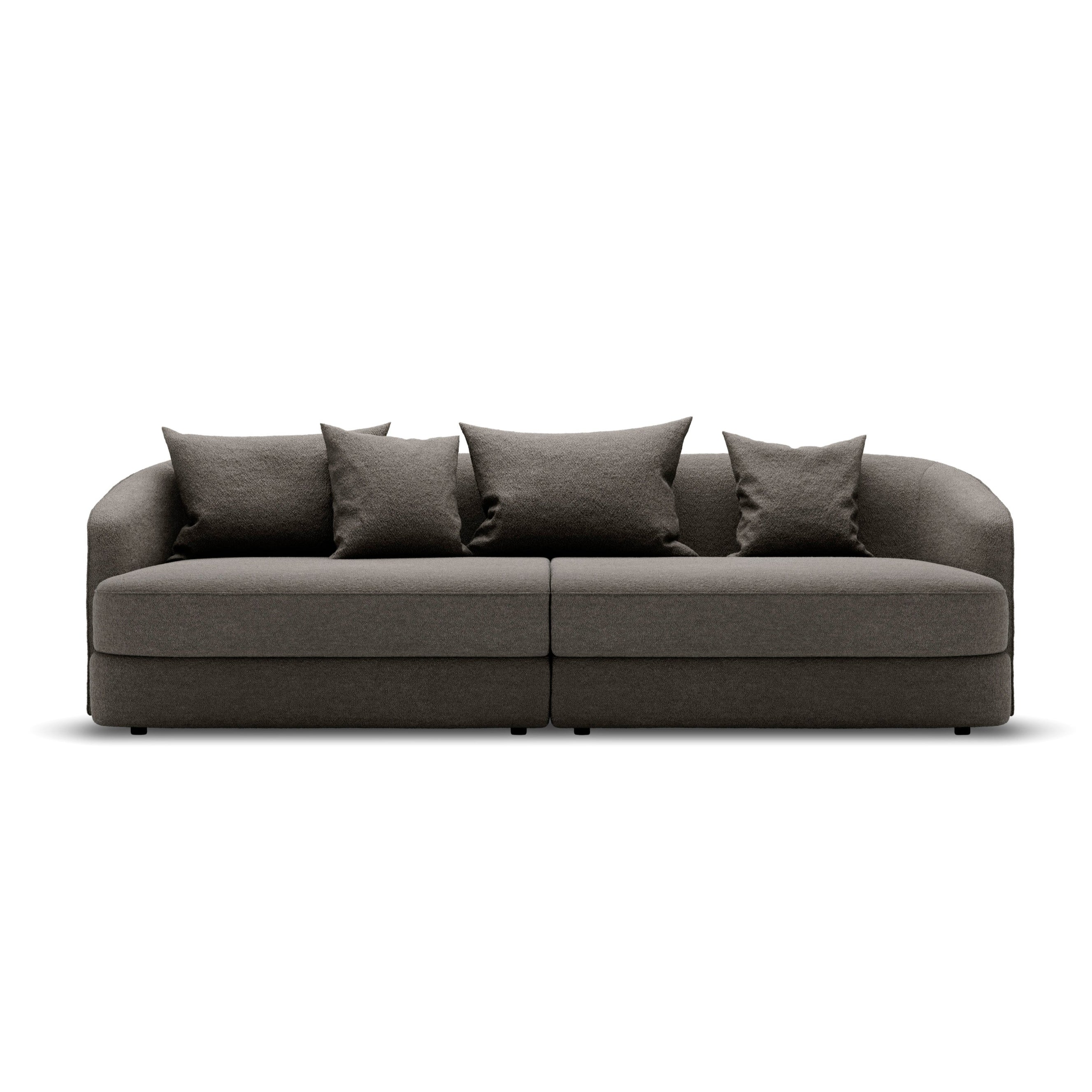 Upholstered Covent Residential sofa