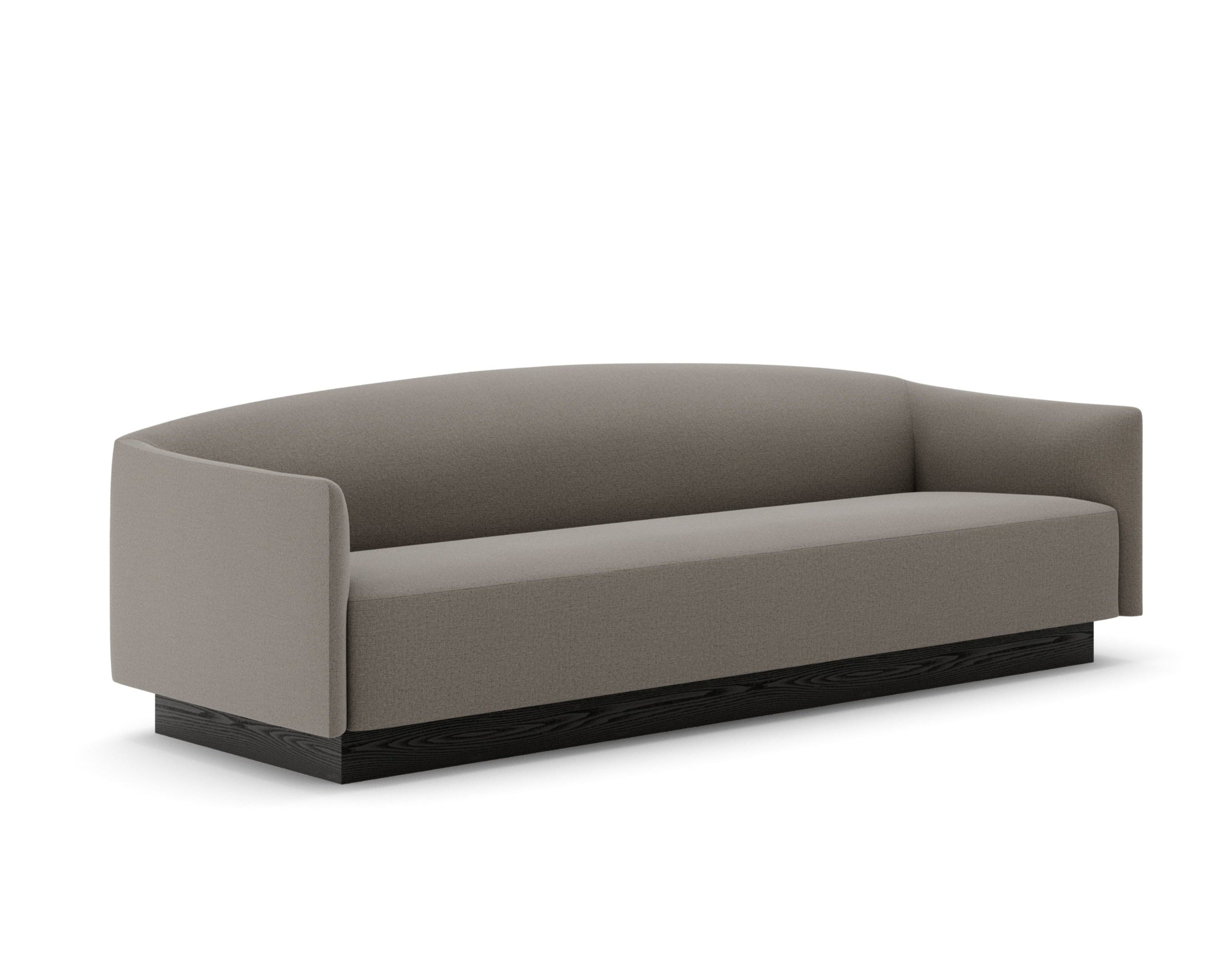 SHORE SHORE SHORE PLINTH upholstered