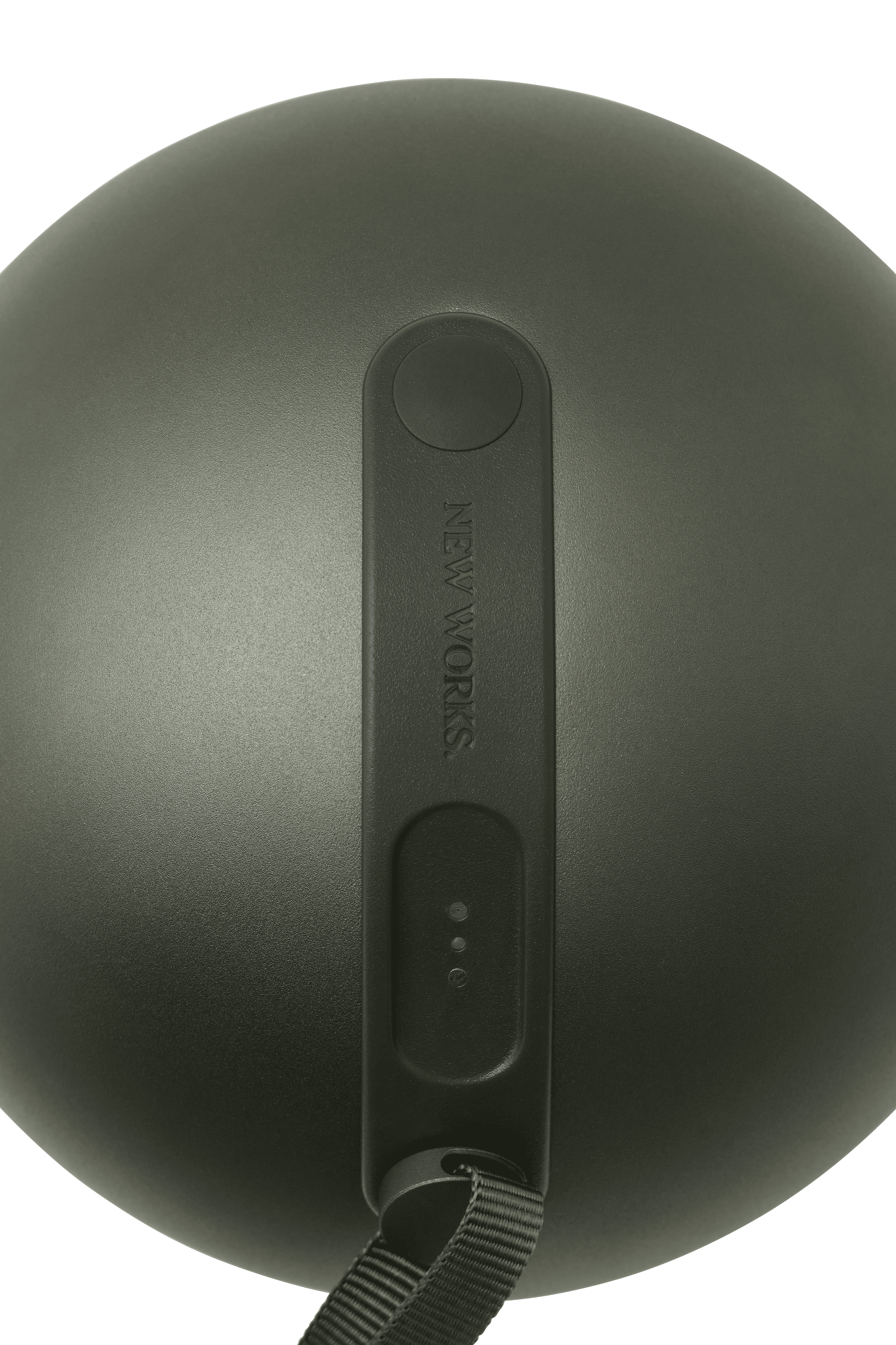 SPHERE ADVENTUR LIGHT LAMP LAMP