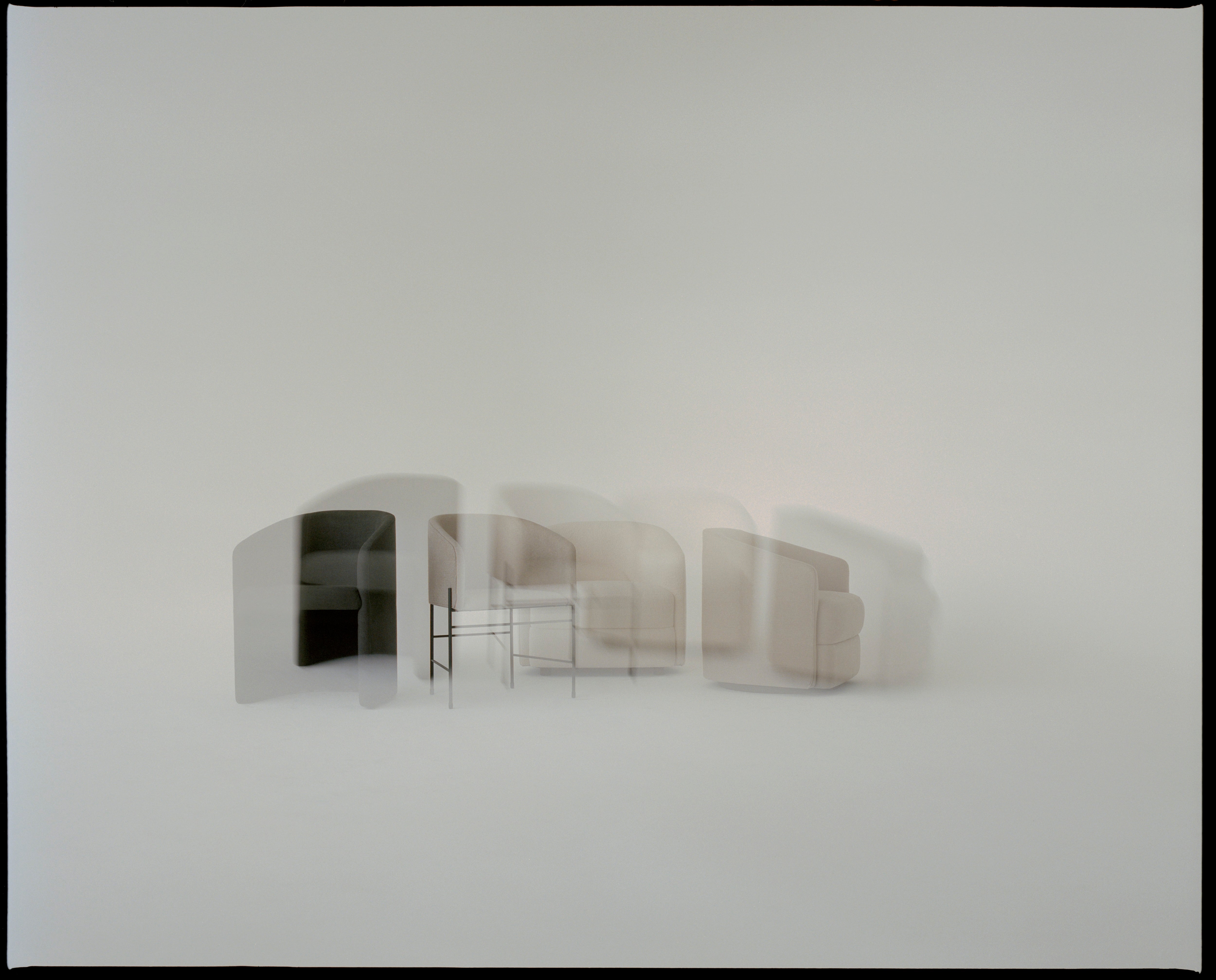 Covent Club Nevotex Barnum Lana 24 broken white