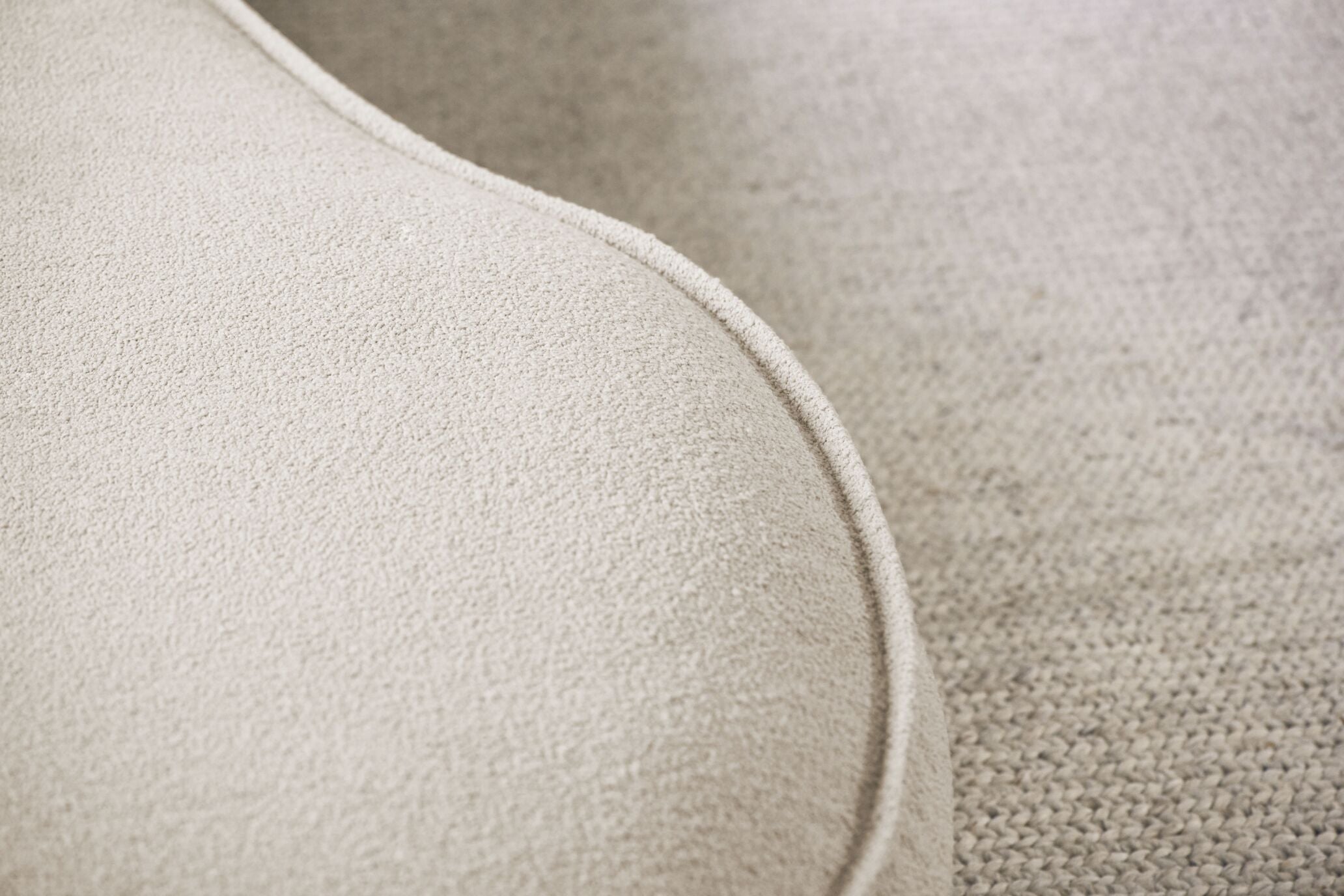 Koberec BRAID béžový