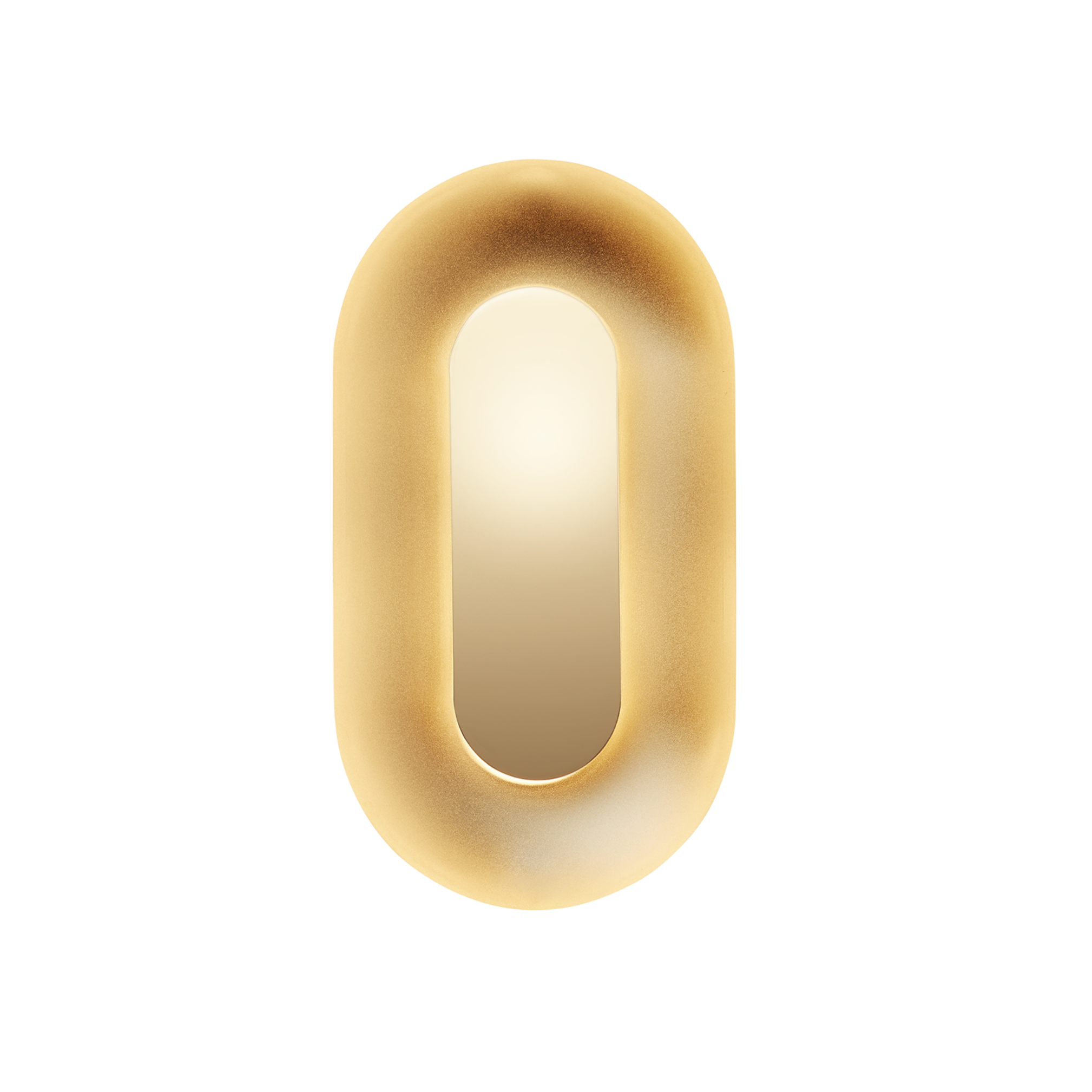 SASI Brass Wall Lamp