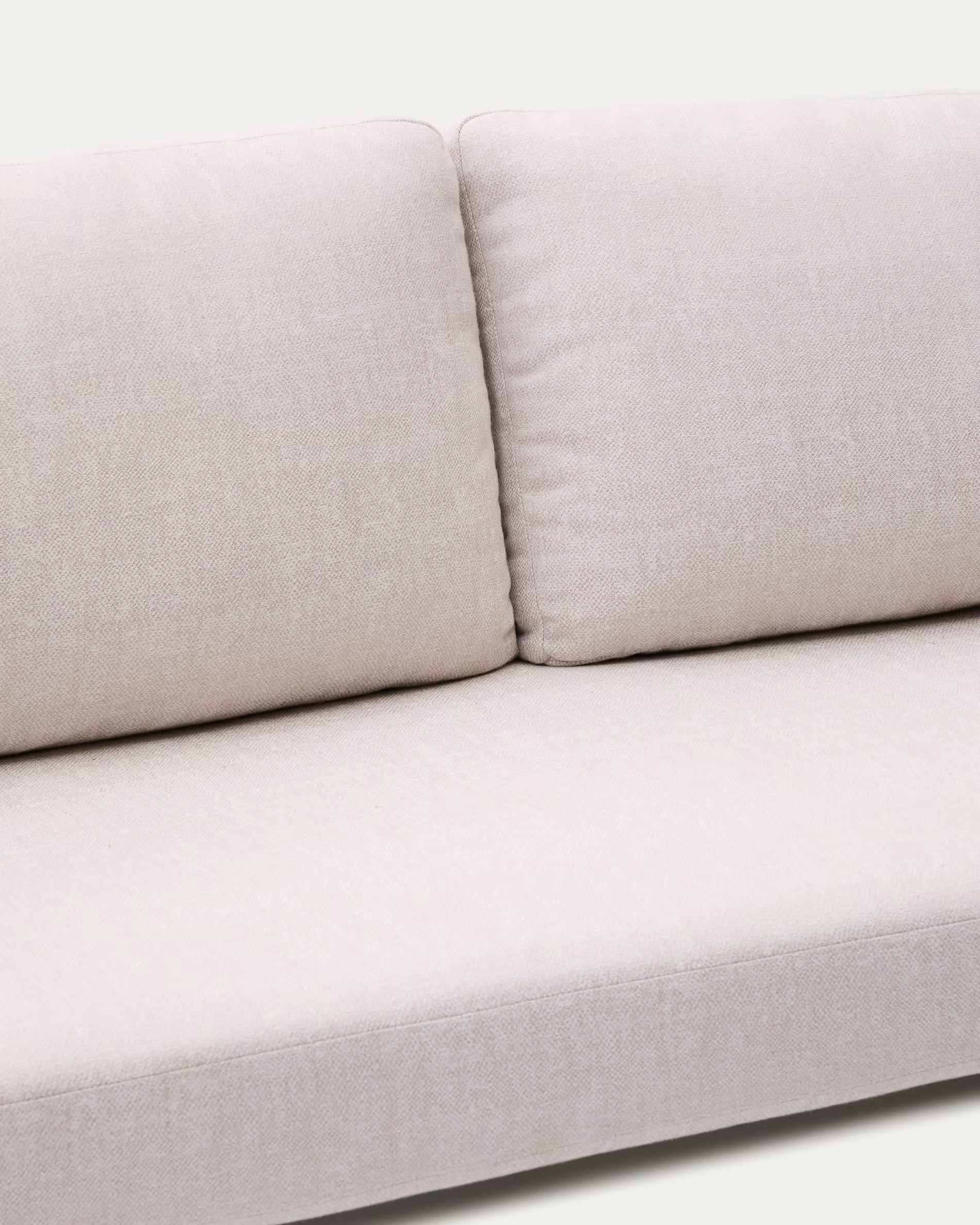 Sedalis garden sofa beige