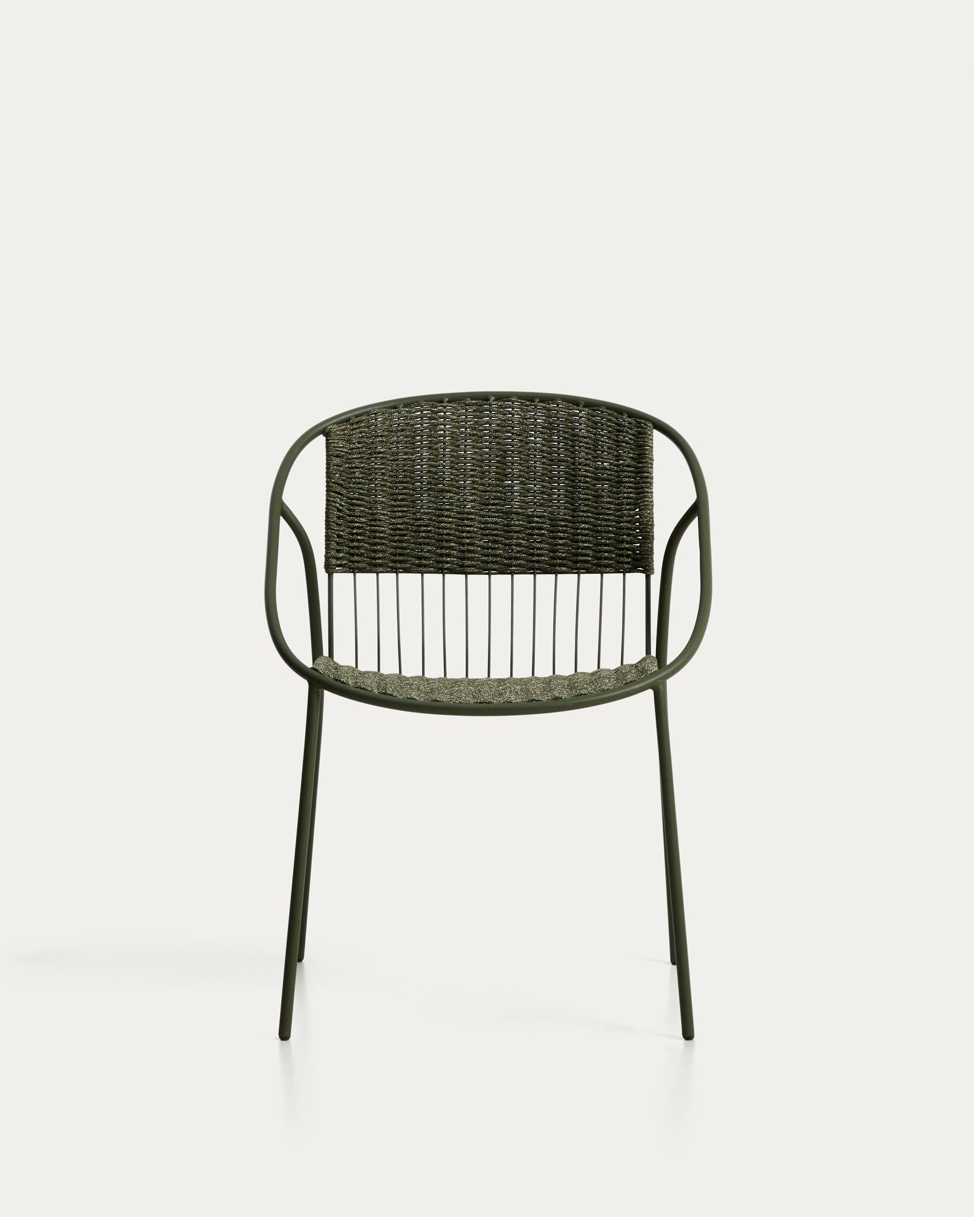 ATRANI Garden Chair Green