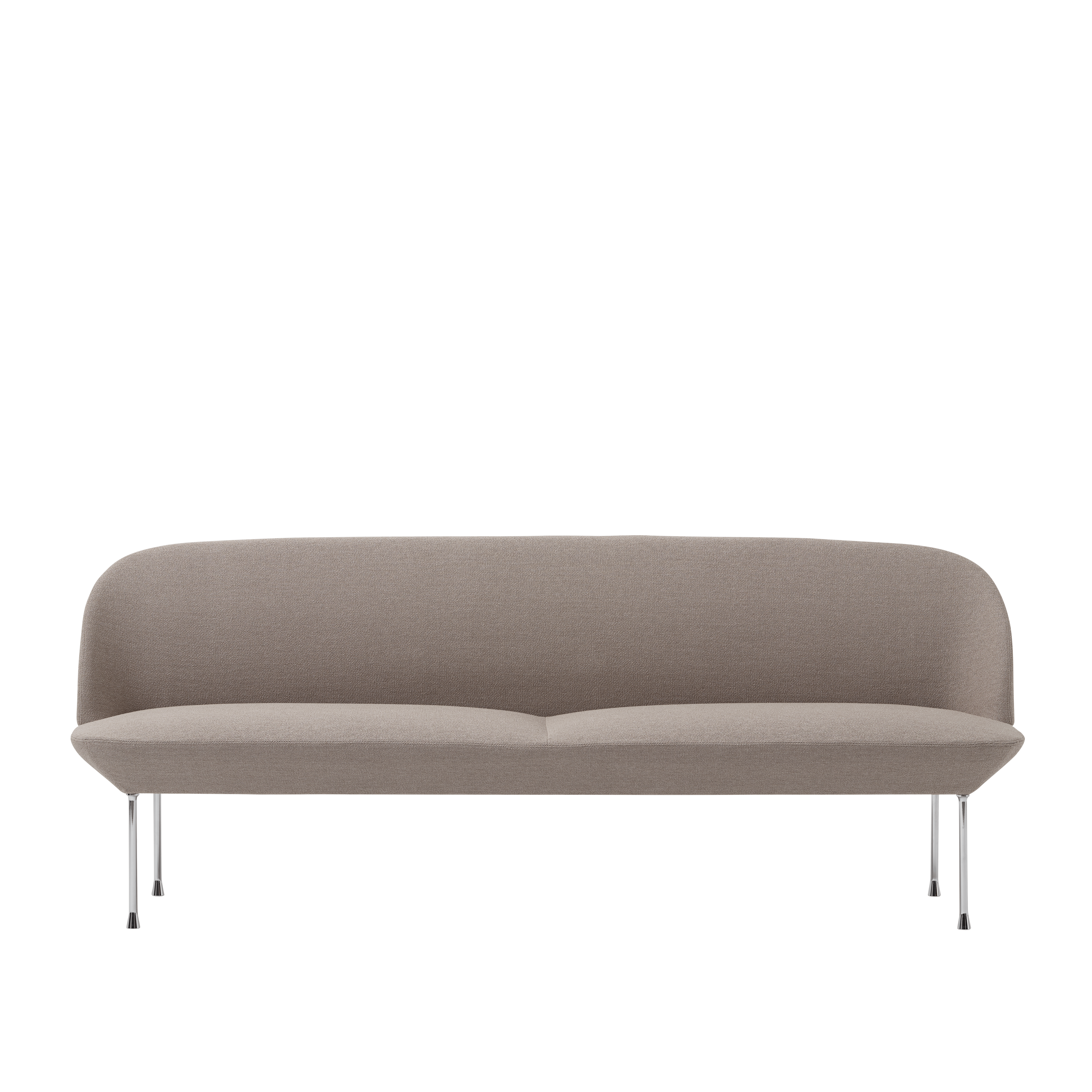 Sofa pro 3 osoby OSLO čalouněná