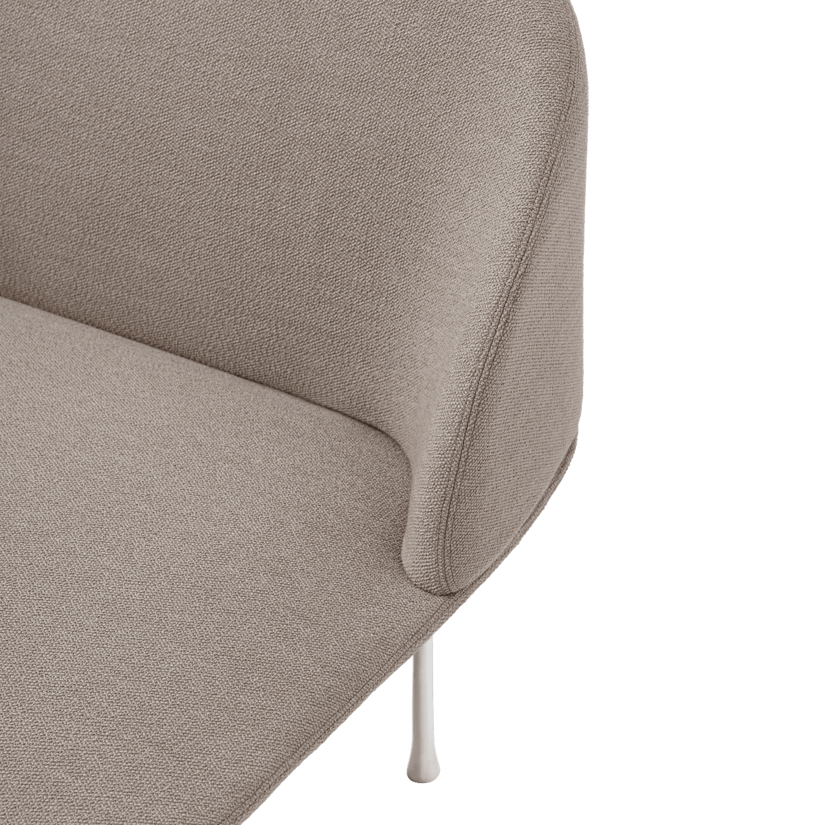Sofa pro 3 osoby OSLO čalouněná