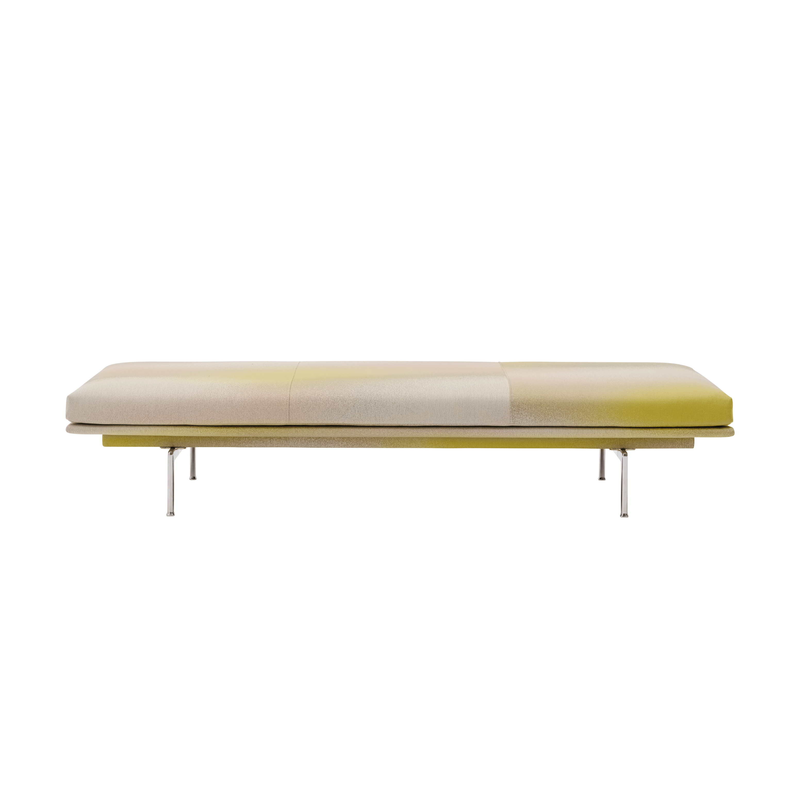 OUTLINE Customizable Bench