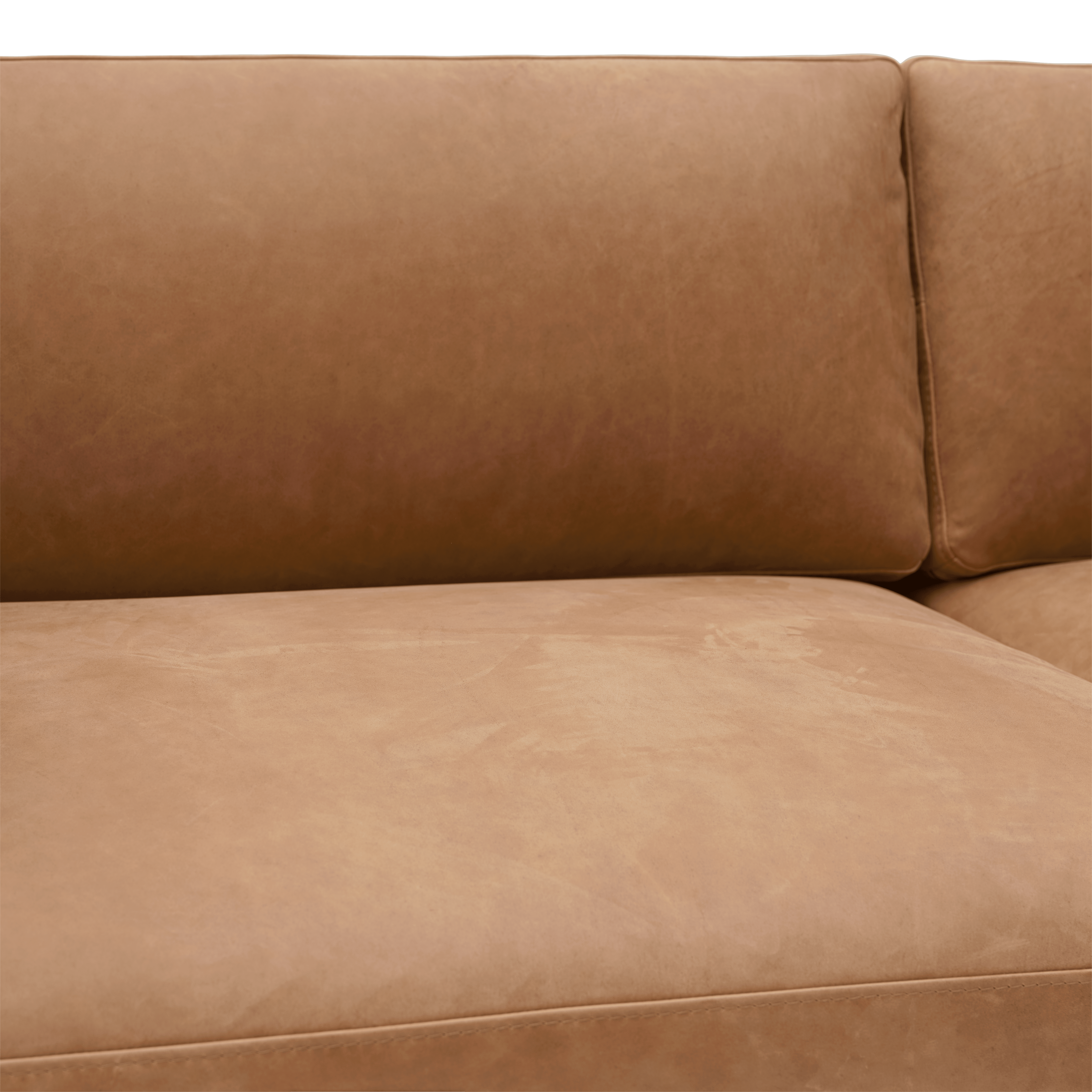 Sofa pro 3 osoby OUTLINE čalouněná