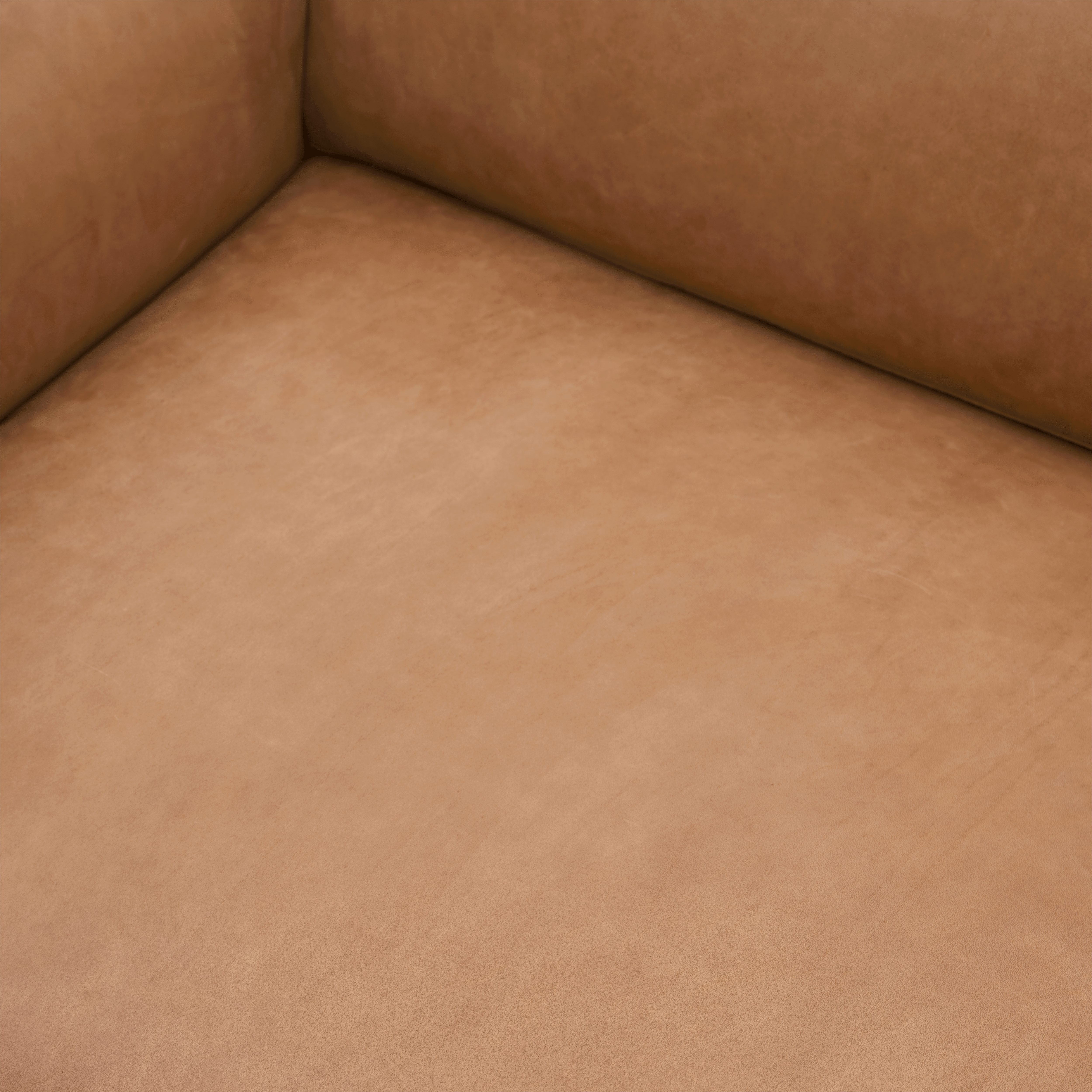 Sofa pro 3 osoby OUTLINE čalouněná