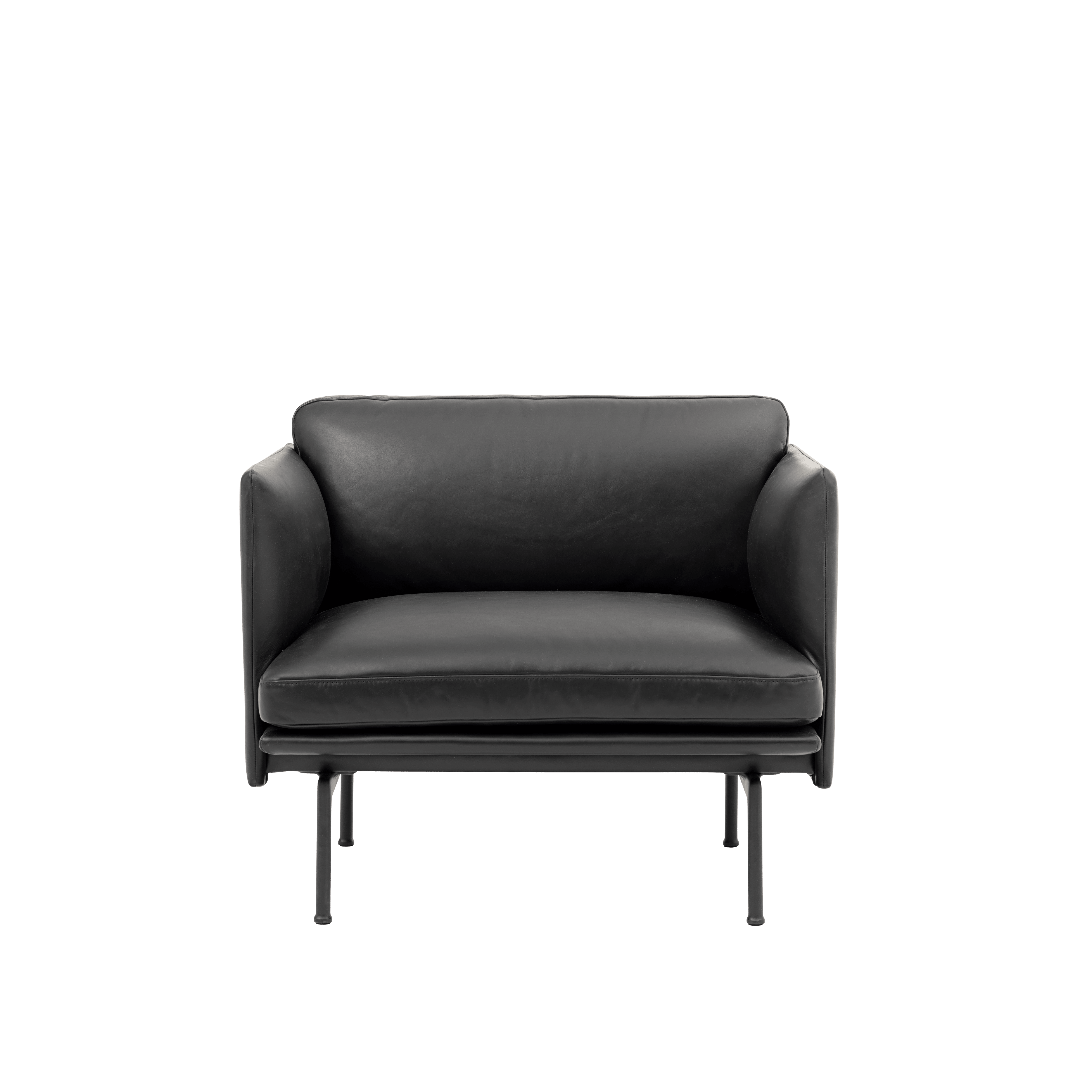 Fotel OUTLINE STUDIO na míru
