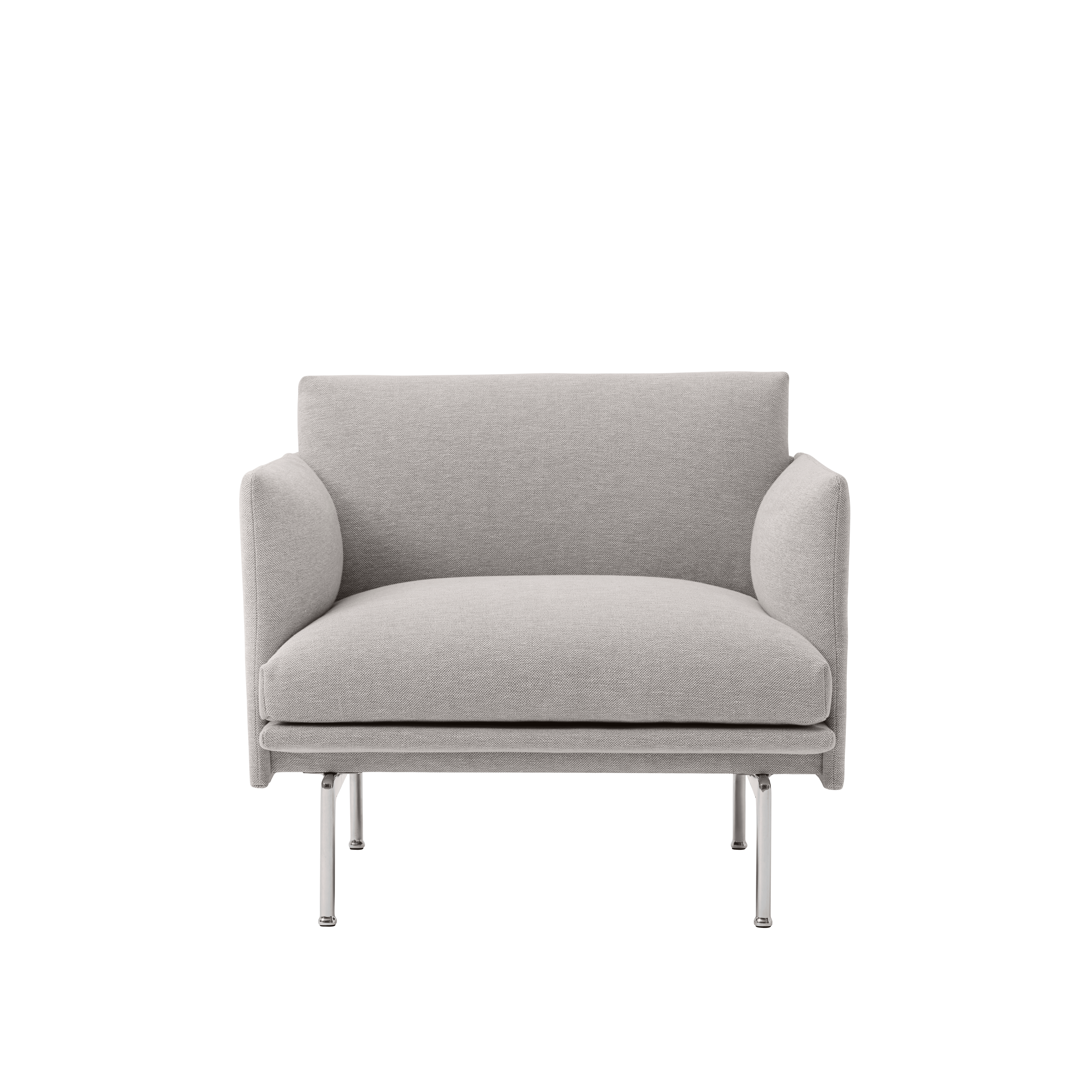 Fotel OUTLINE STUDIO na míru