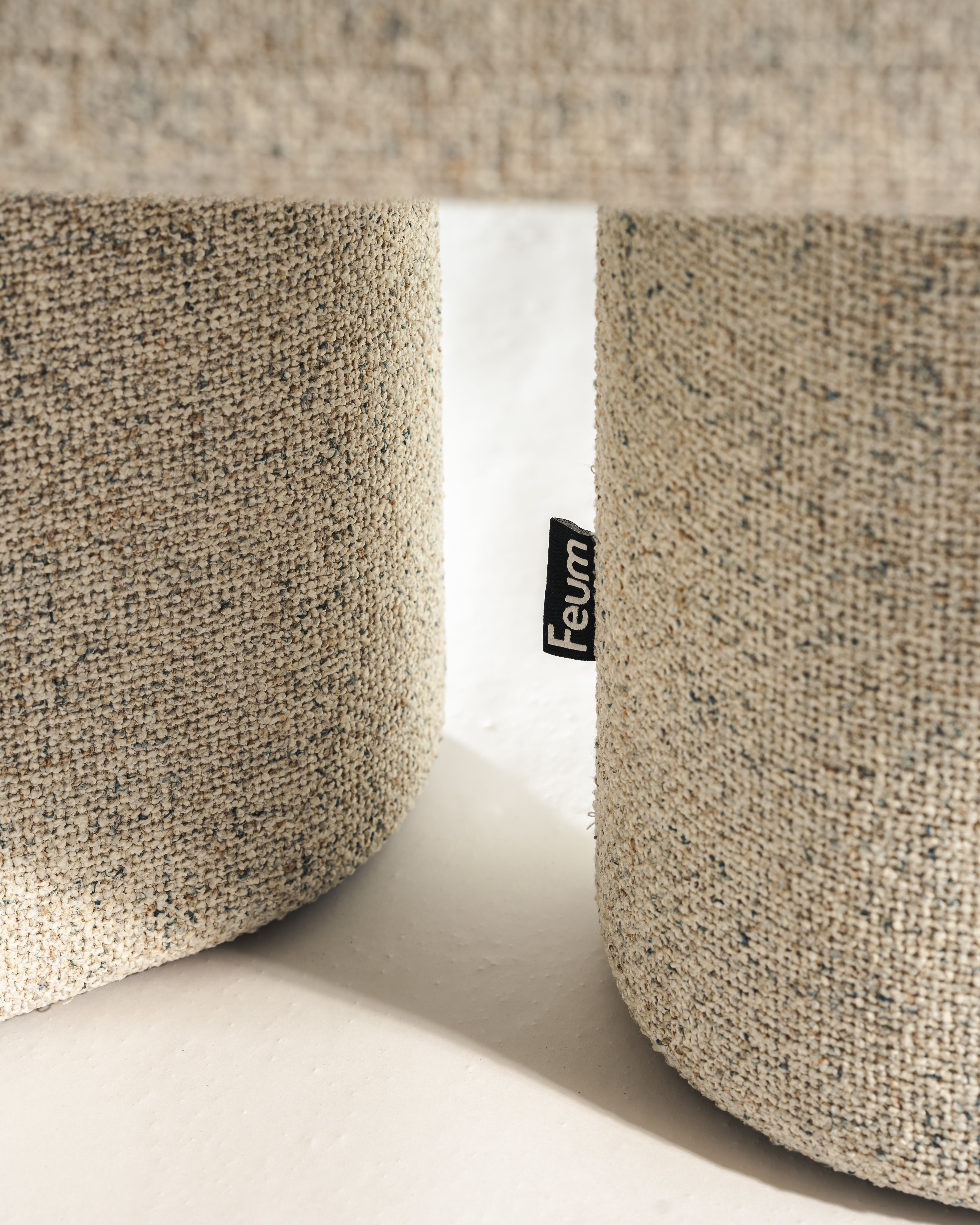 Lavička OVO béžová