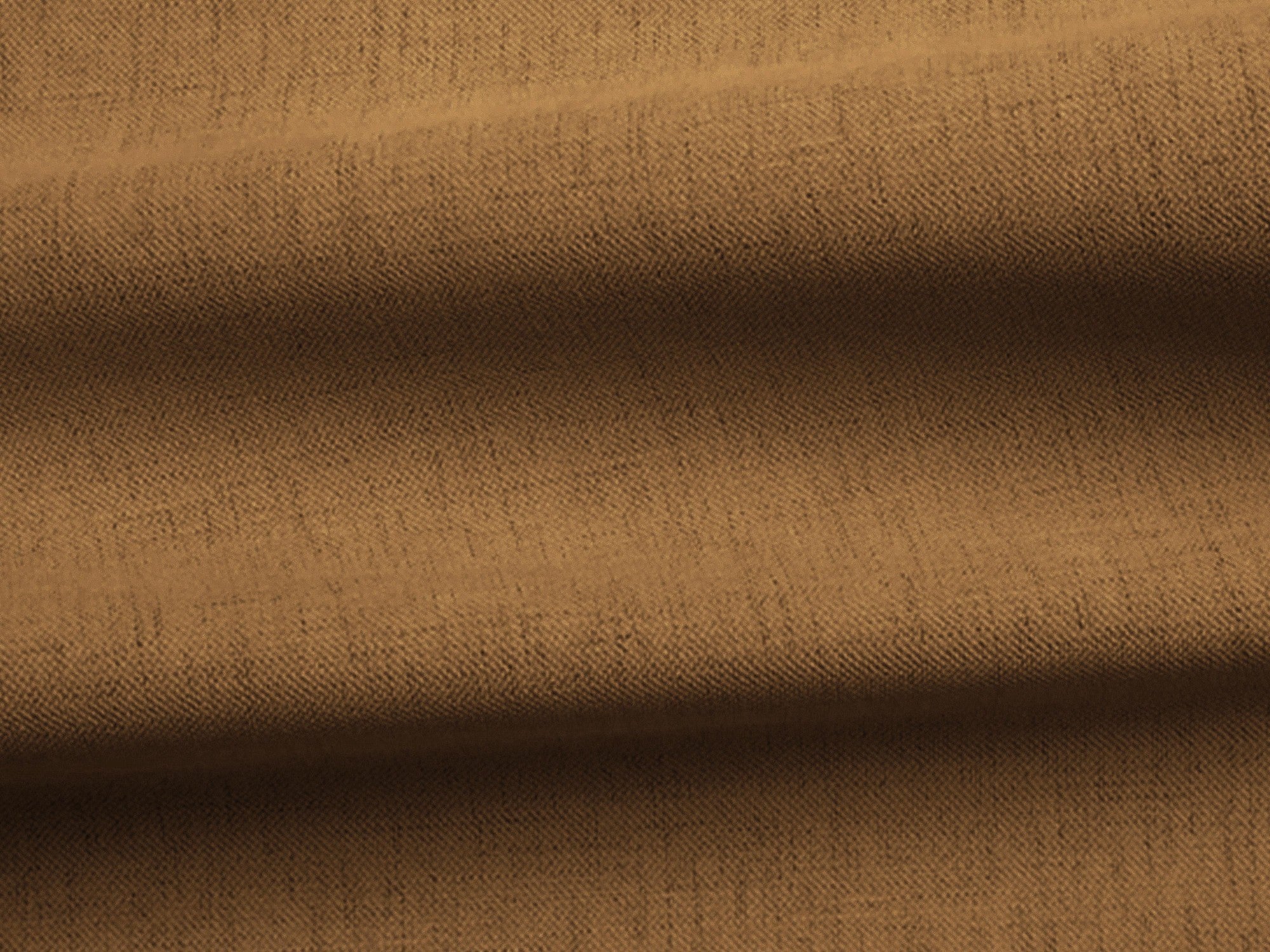 PAHOA Chair in Terracotta with Beech Base