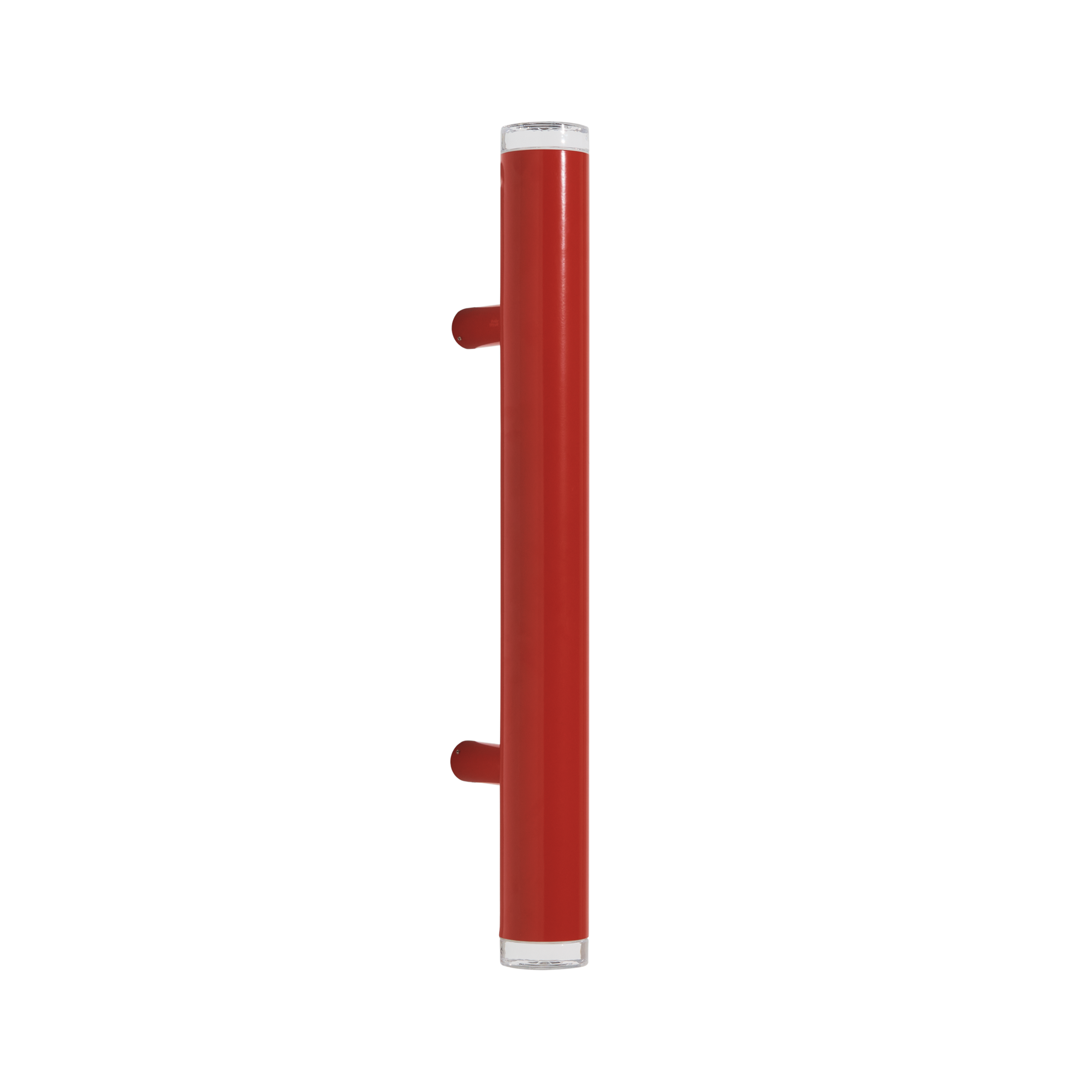 Lampa ścienna PYL czerwony – Petite Friture